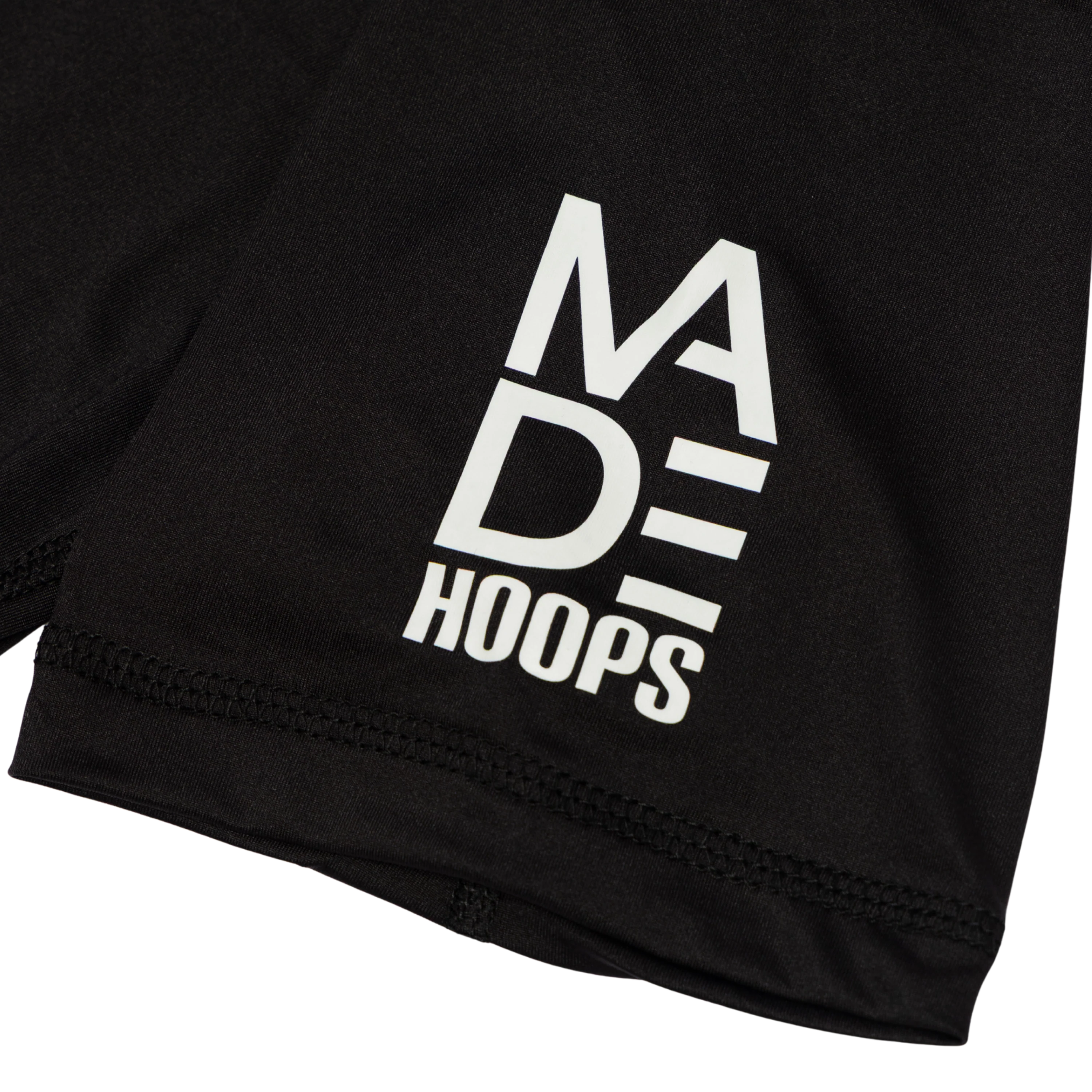 Made Hoops Compression Tee Bundle - Image 5