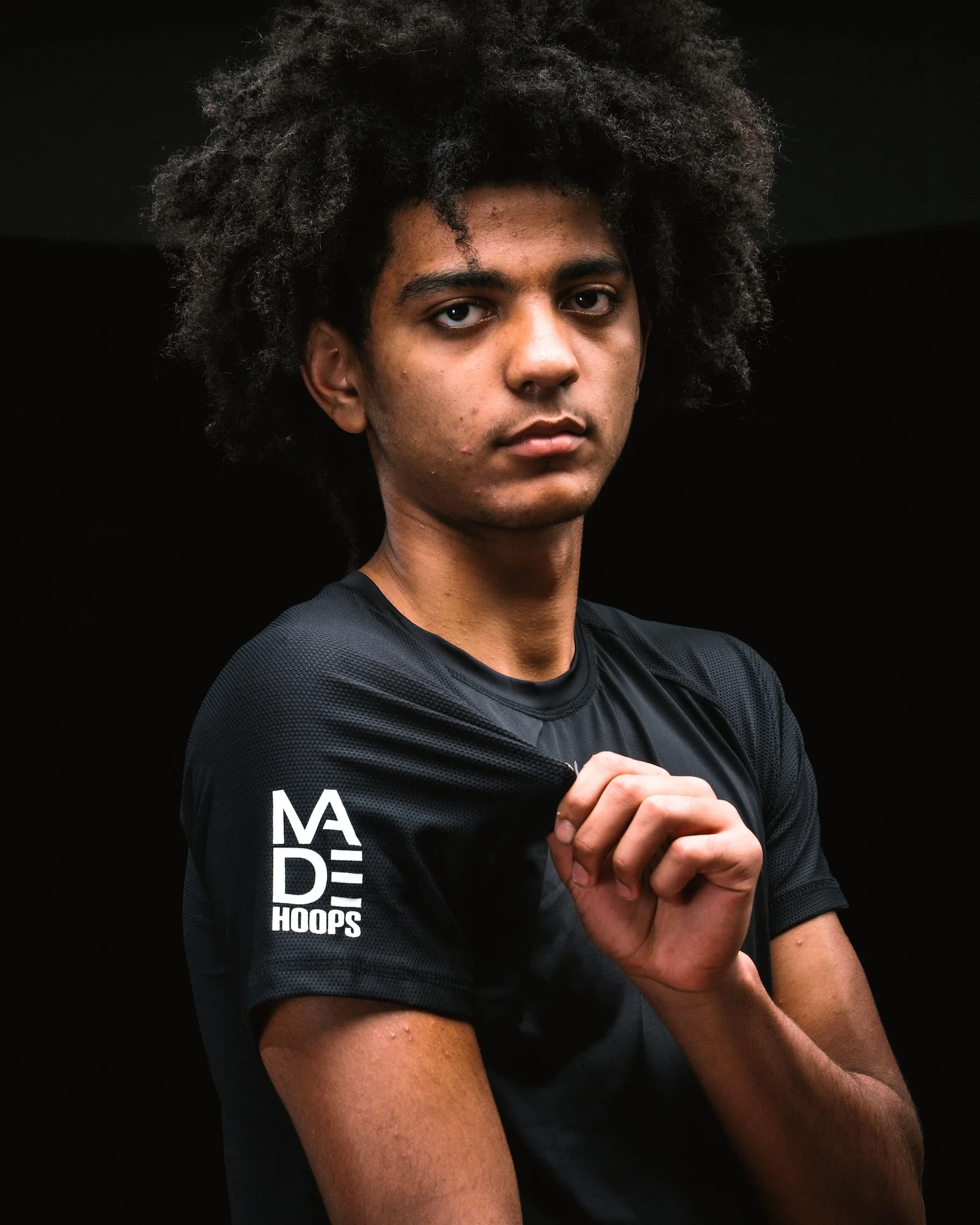 Compression Plus (+) Tee - Image 8