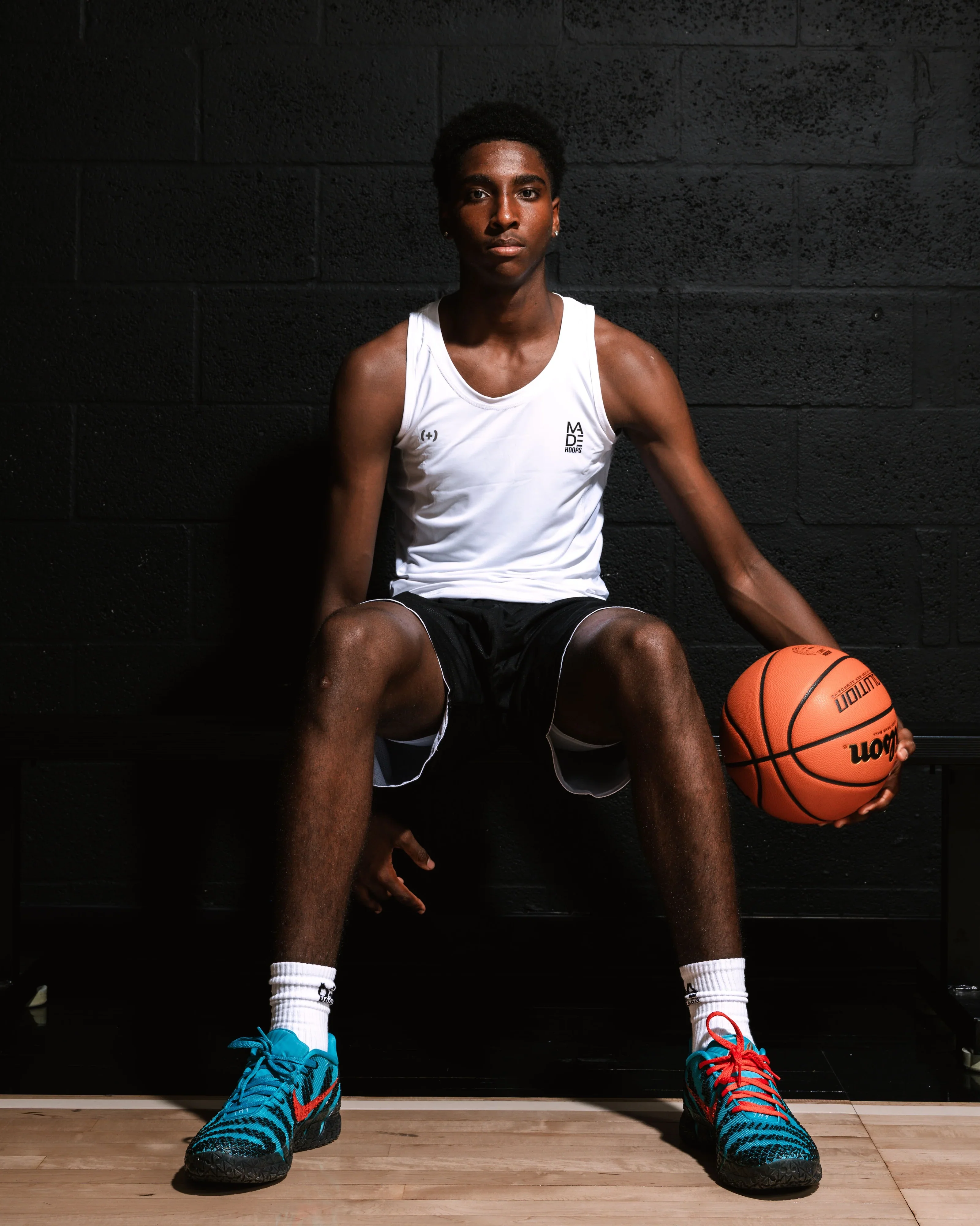 Compression Plus (+) Tank Bundle - Image 5