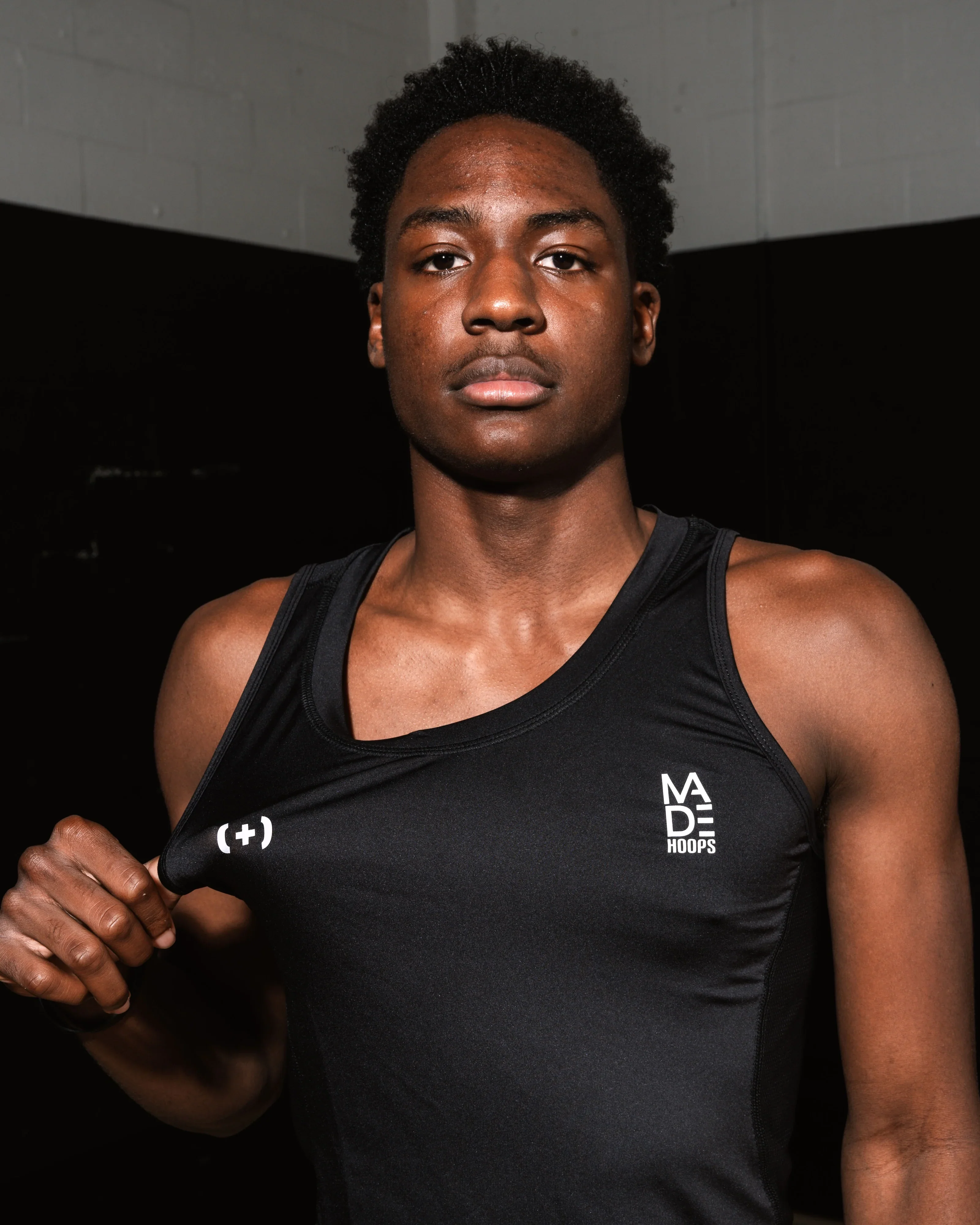 Compression Plus (+) Tank Bundle - Image 7