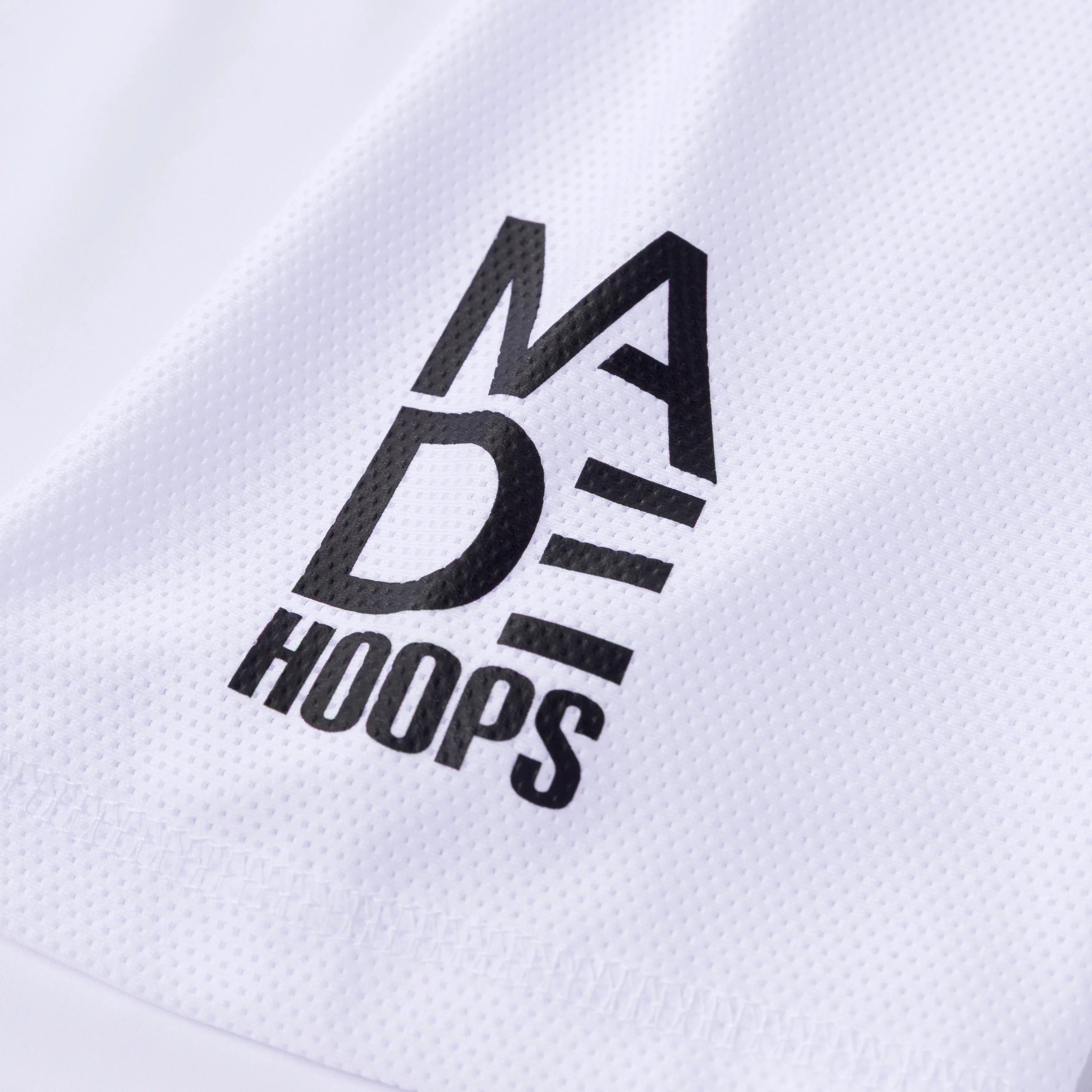 Made Hoops Compression (+) Tee Bundle - Image 7