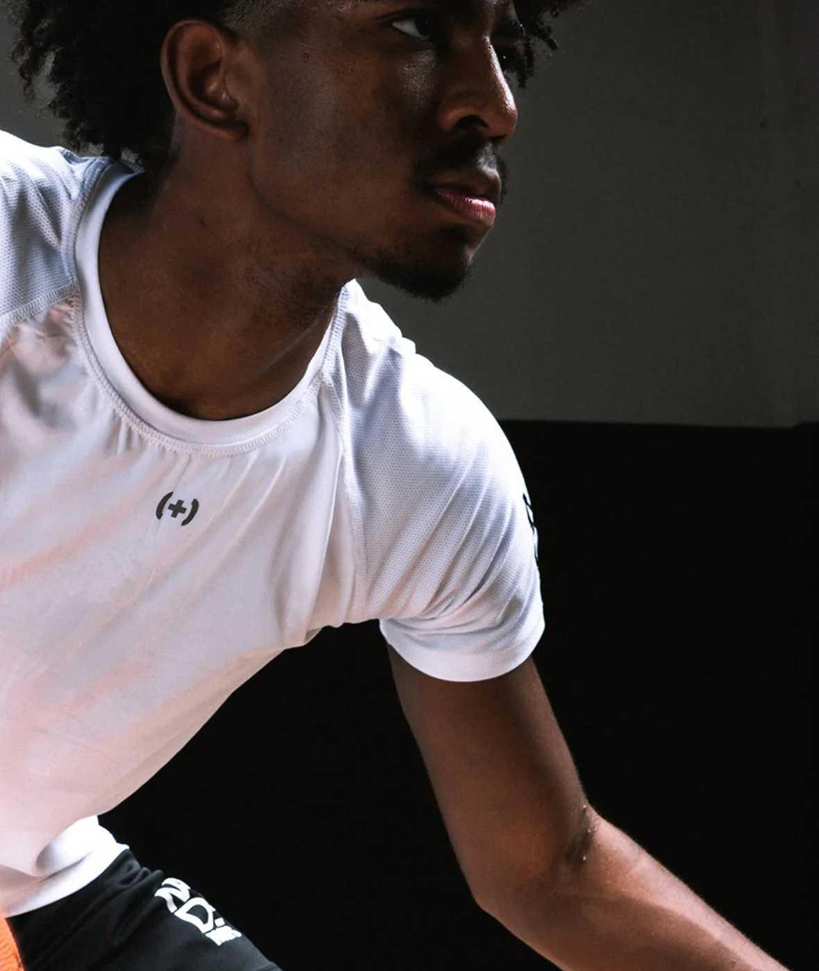 Compression Plus (+) Tee Bundle WHITE - Image 4