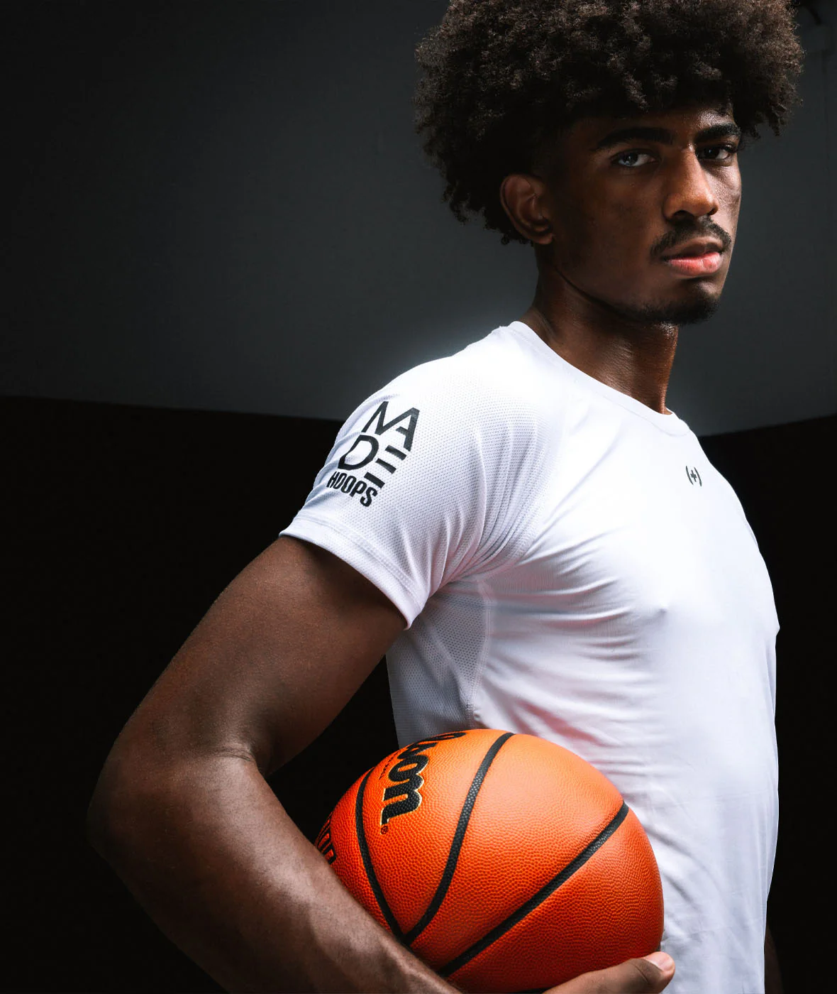 Made Hoops Compression (+) Tee Bundle - Image 9