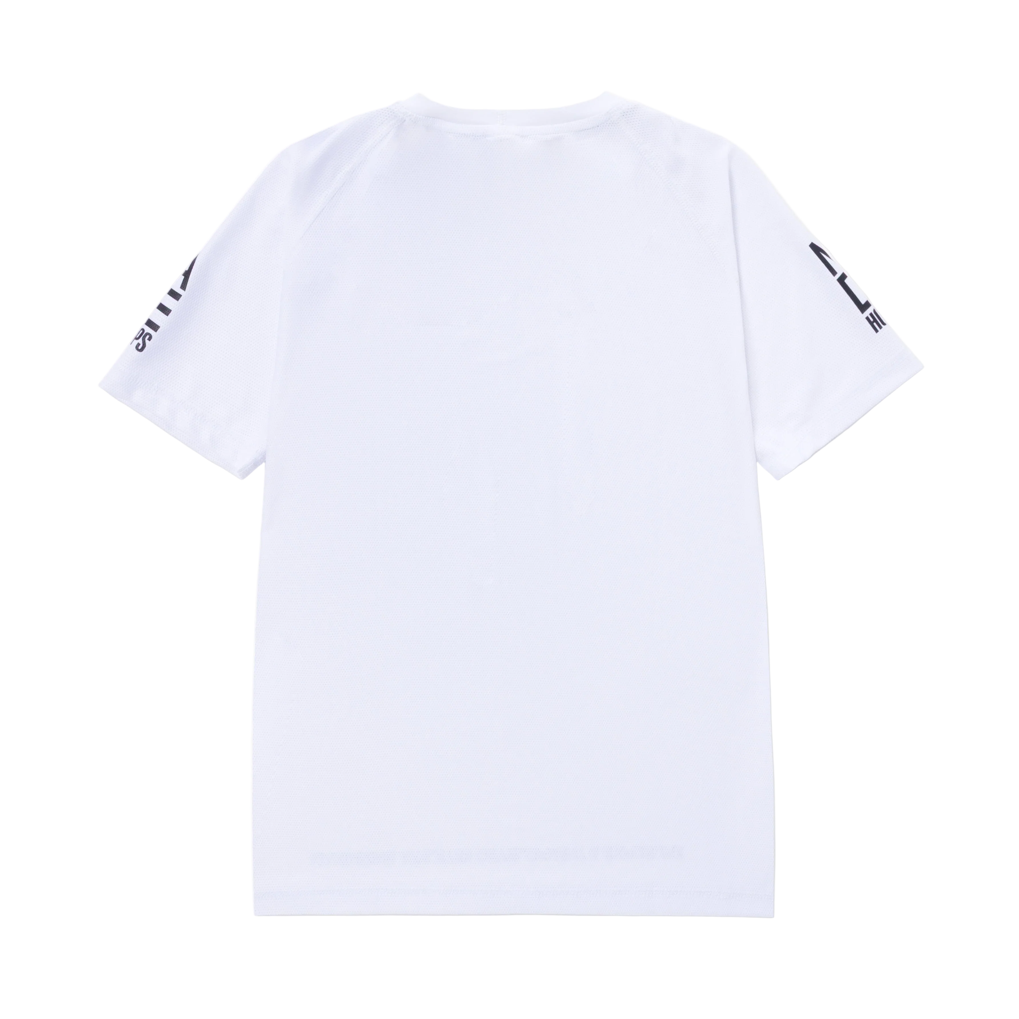 Compression Plus (+) Tee Bundle WHITE - Image 7