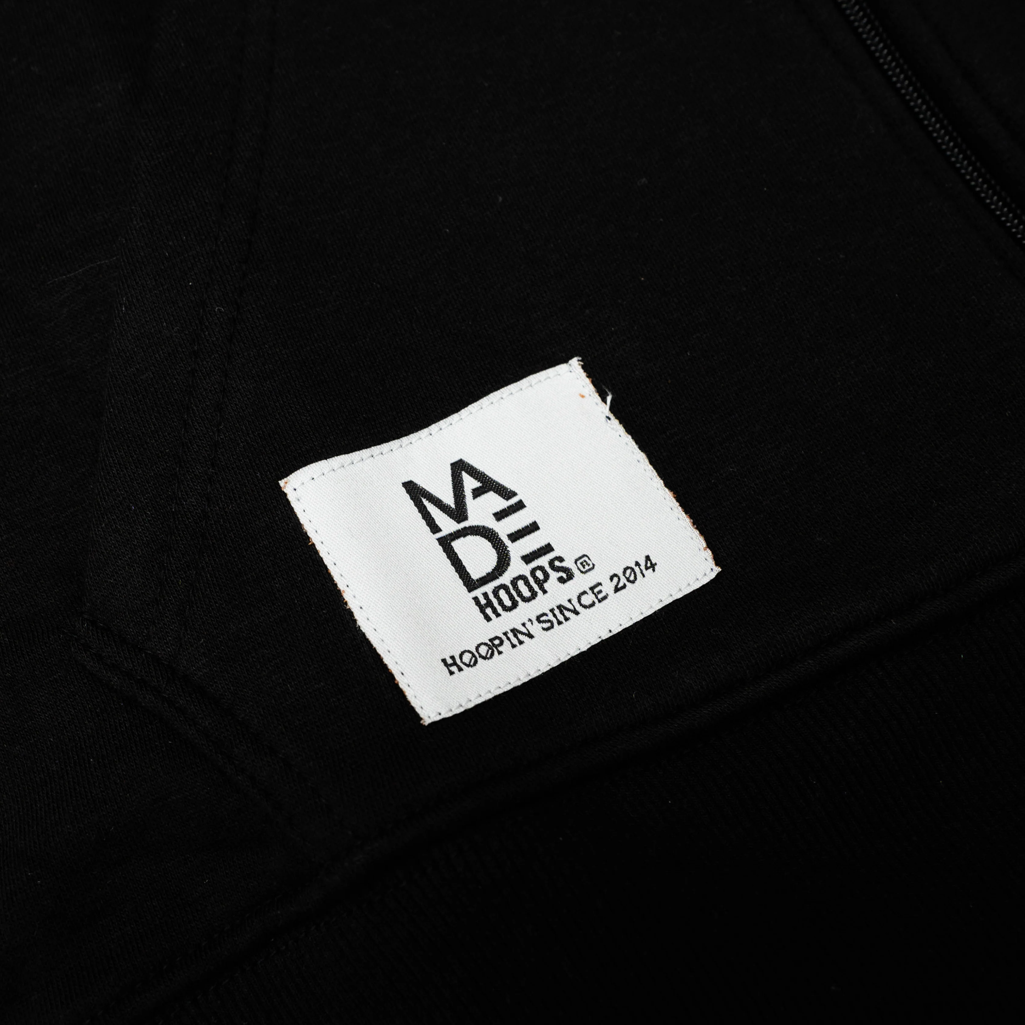 EC Divine Tour Zip Up - Image 3