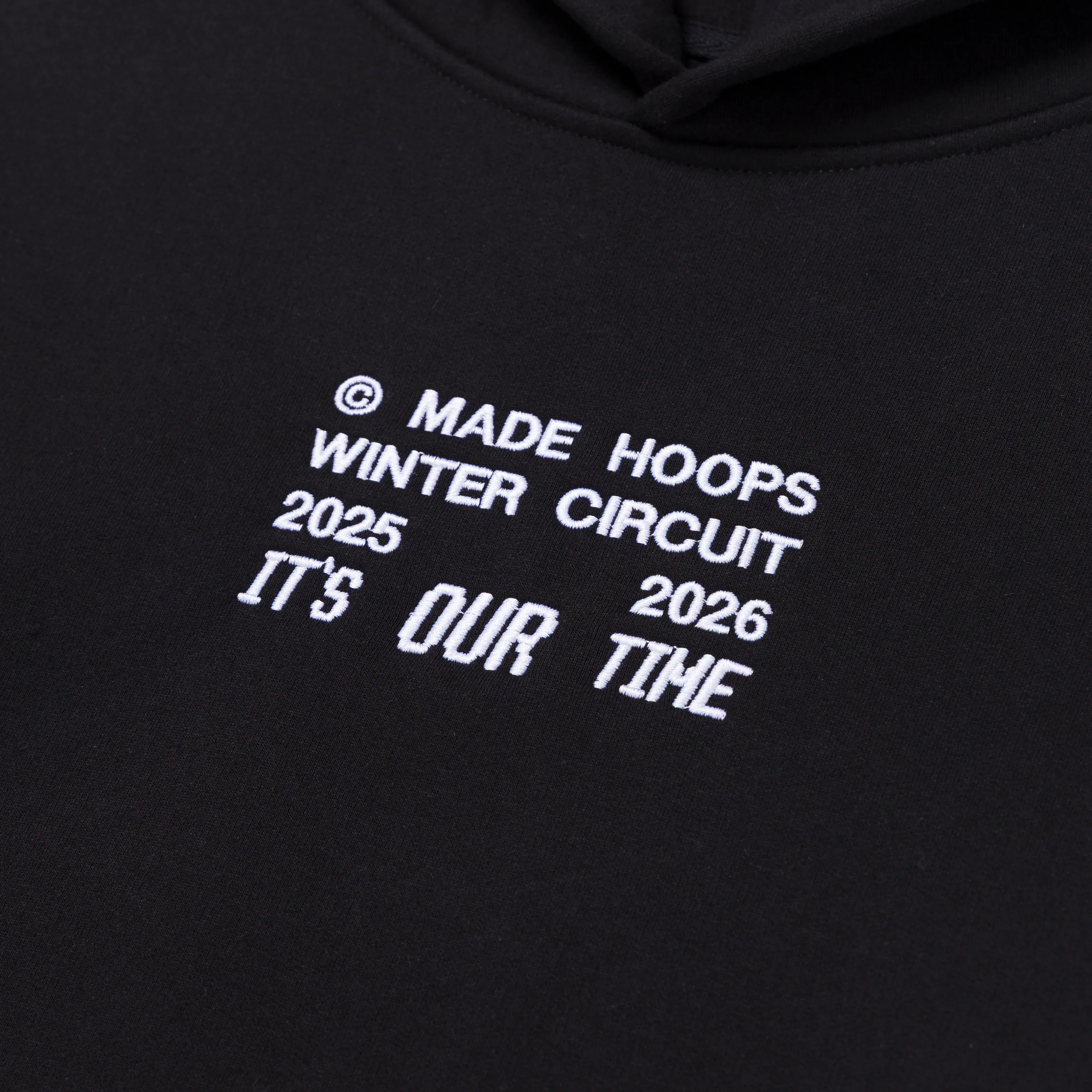 IOT Hoodie - Image 3