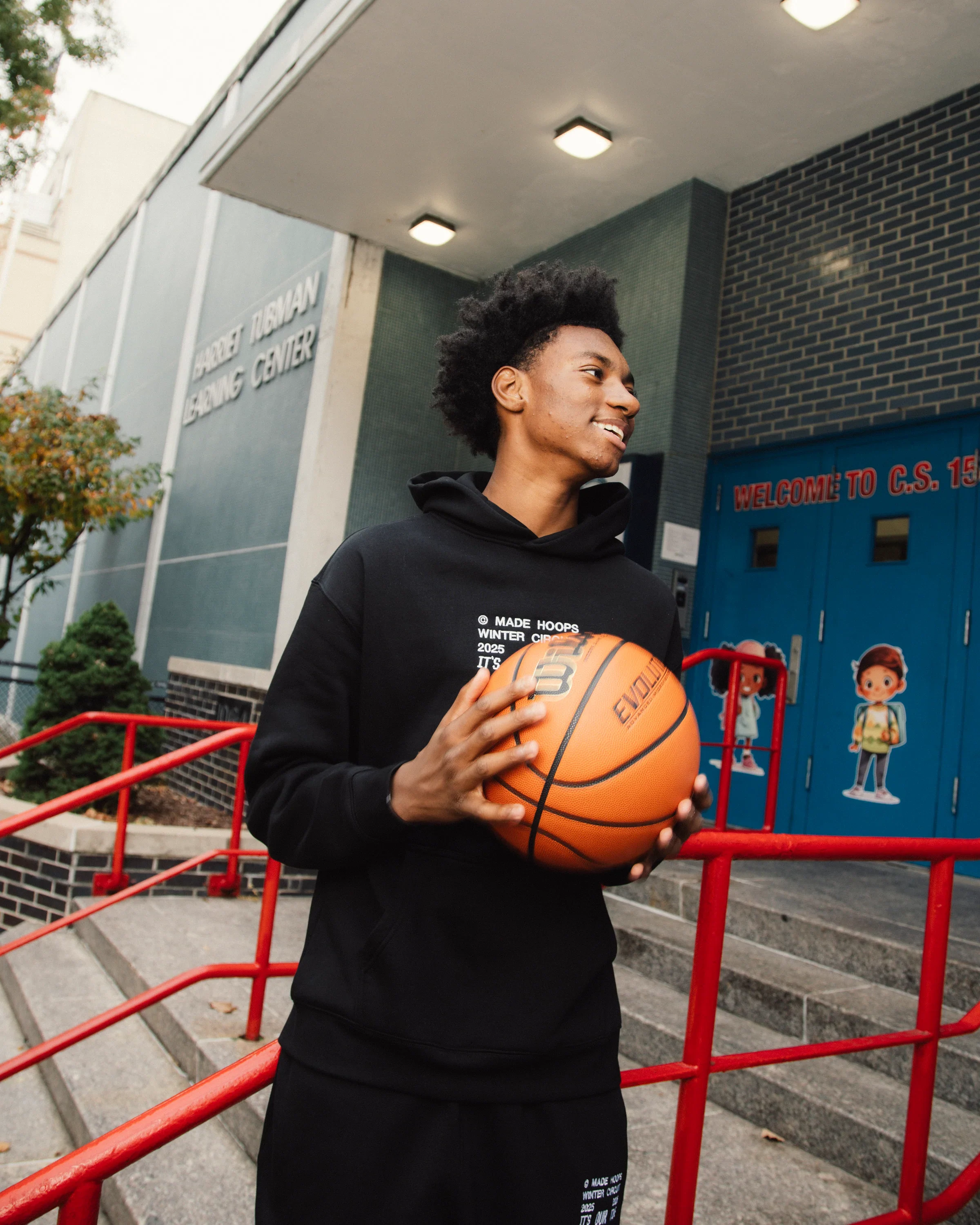 IOT Hoodie - Image 5