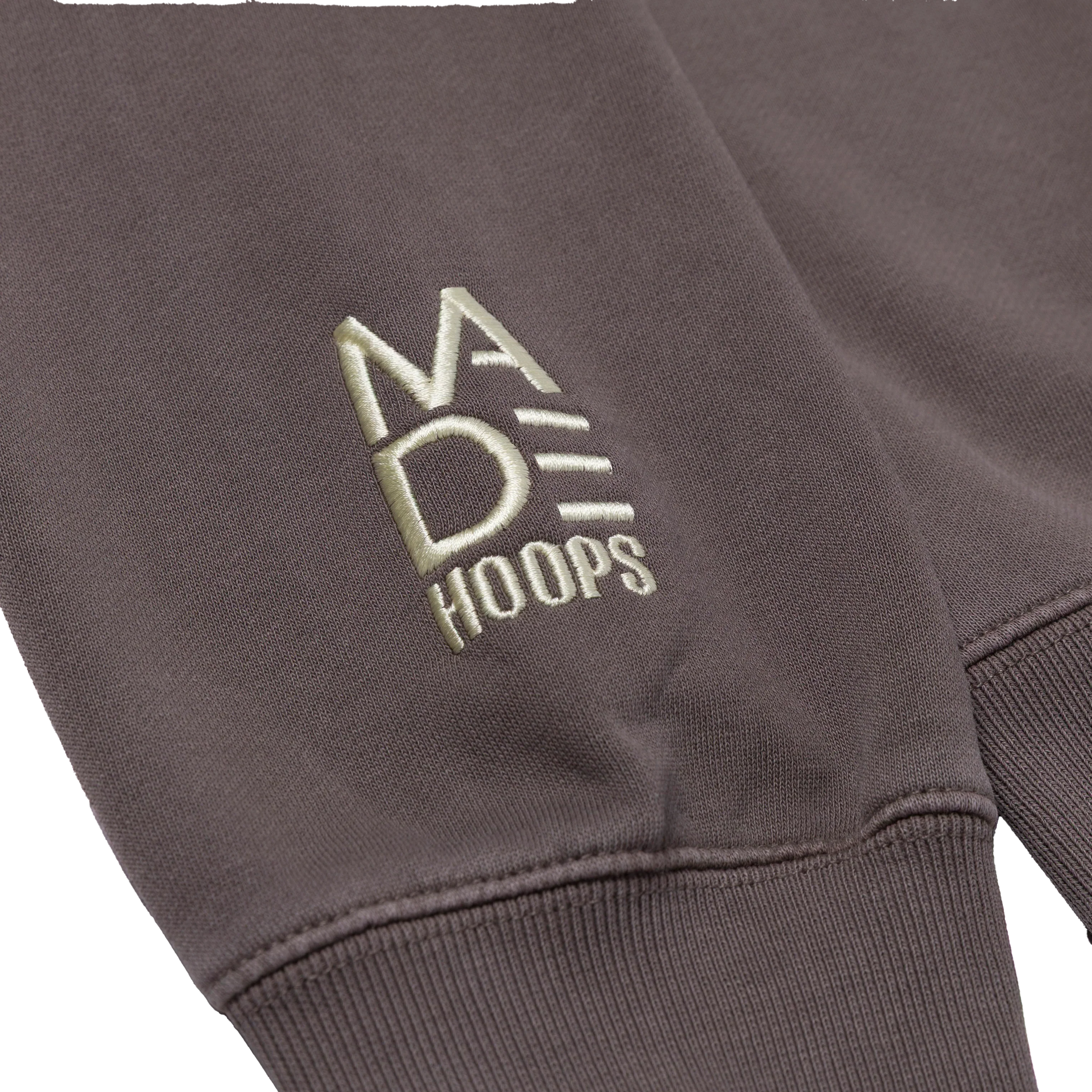 IOT Vertical Fade Hoodie - Image 3