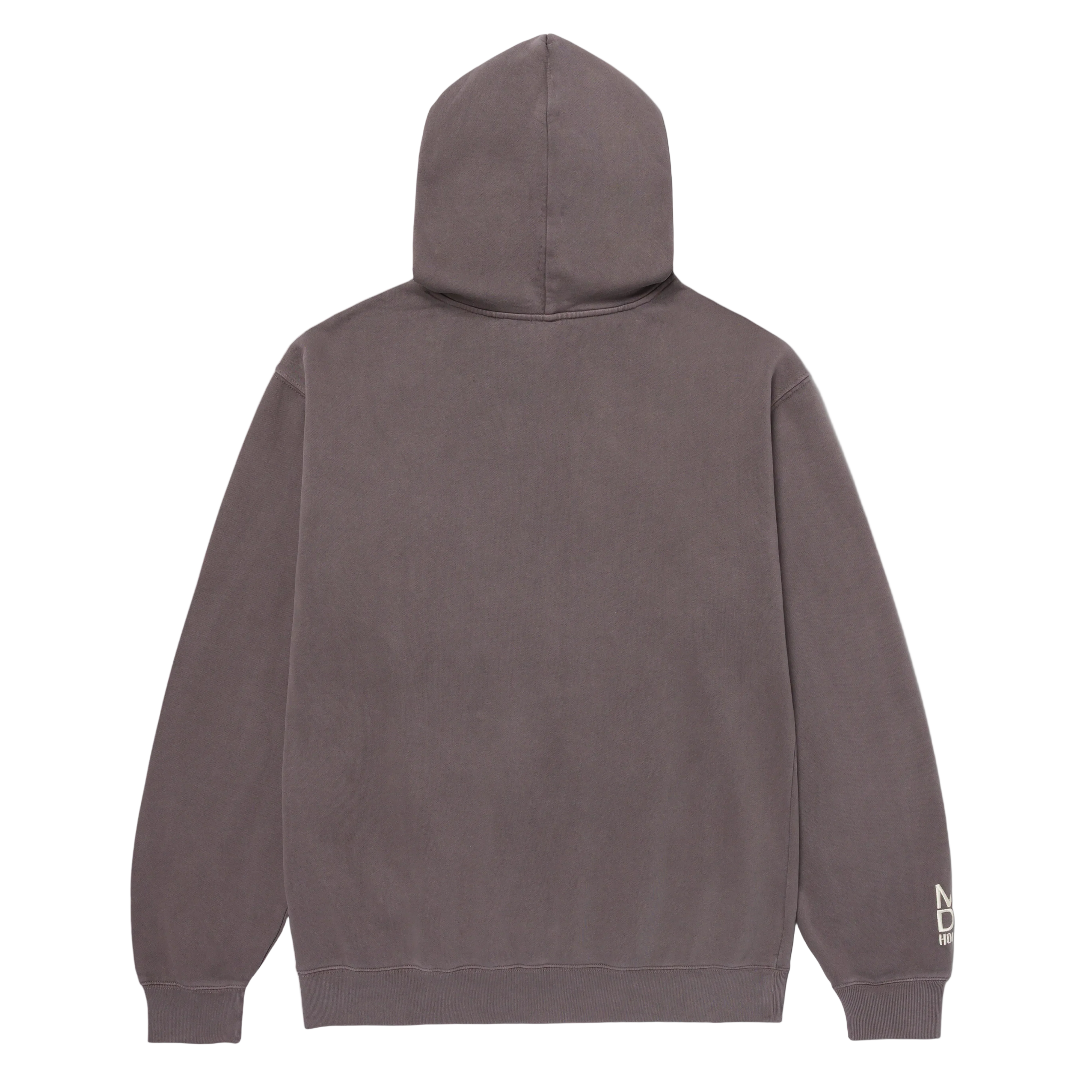 IOT Vertical Fade Hoodie - Image 4