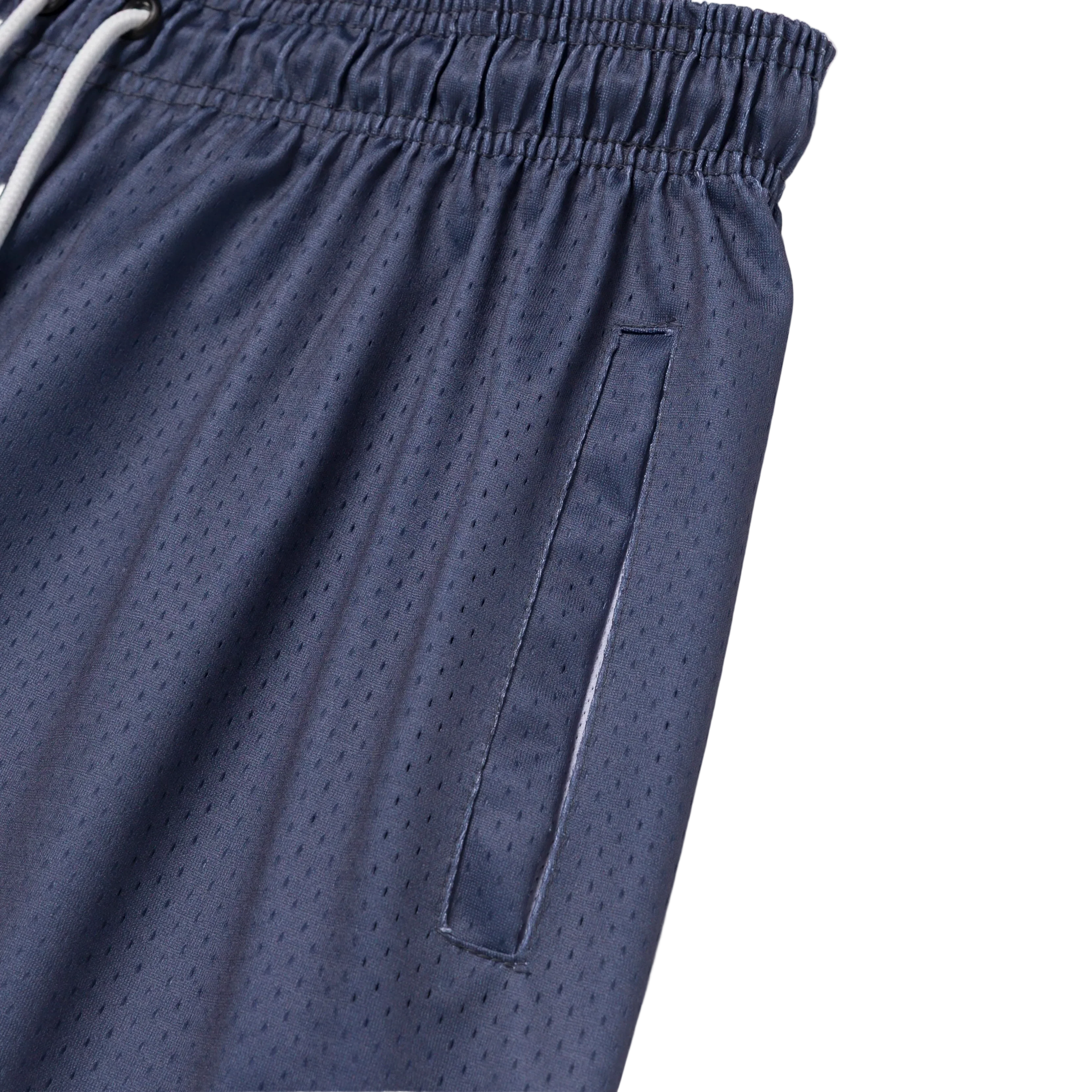 IOT Mesh Shorts - Image 4