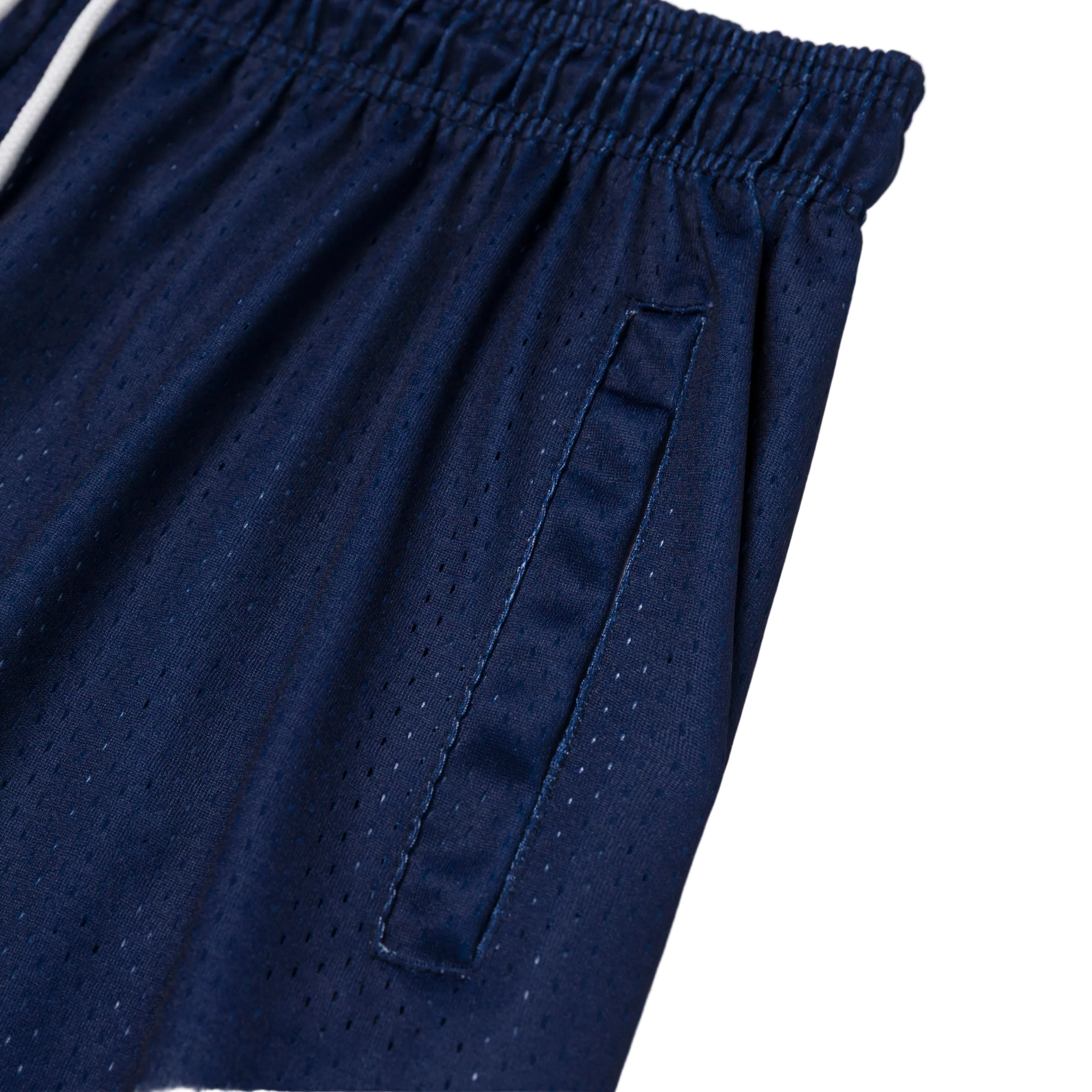 IOT Mesh Shorts - Image 4