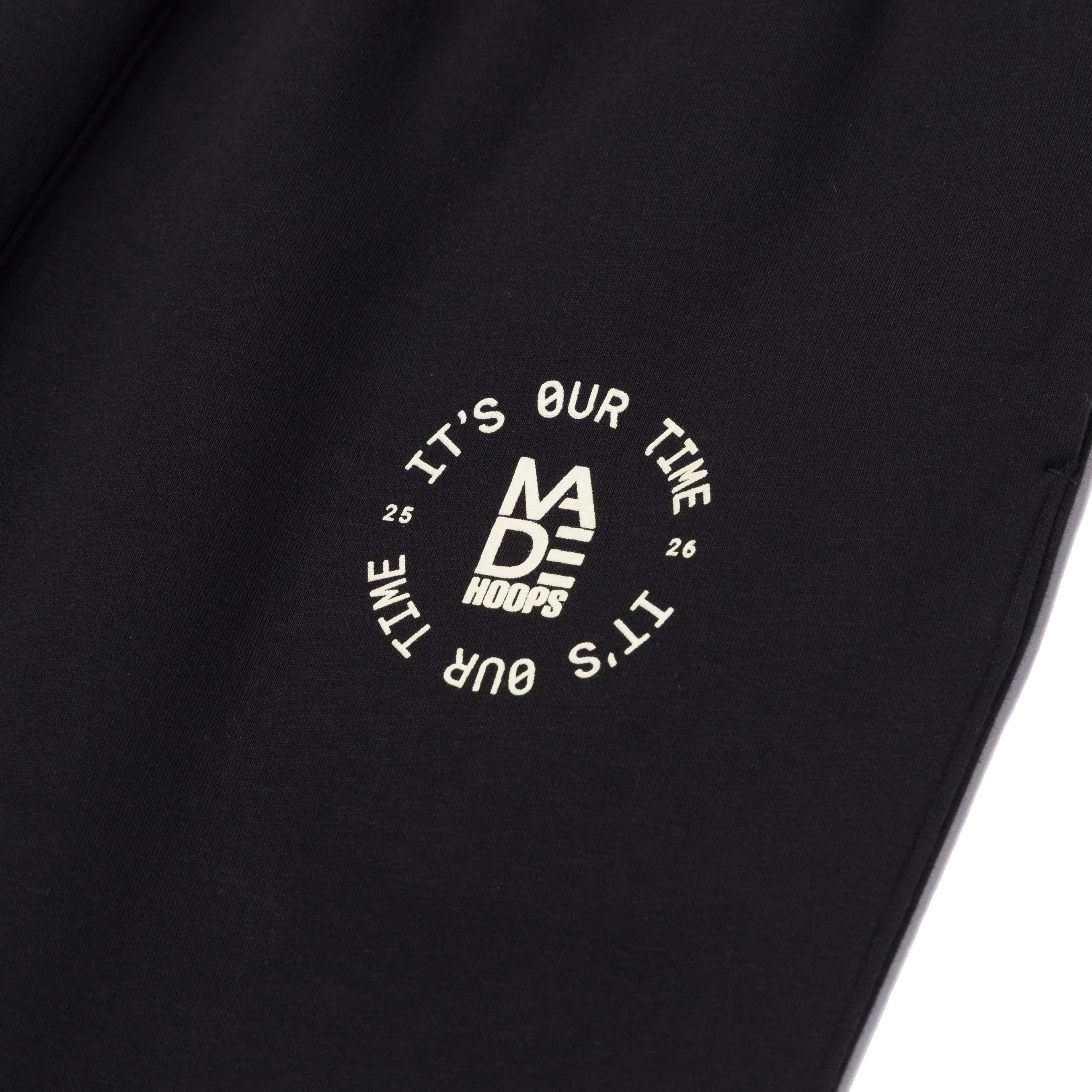 It's Our Time Circle Back Sweatpants - Image 3