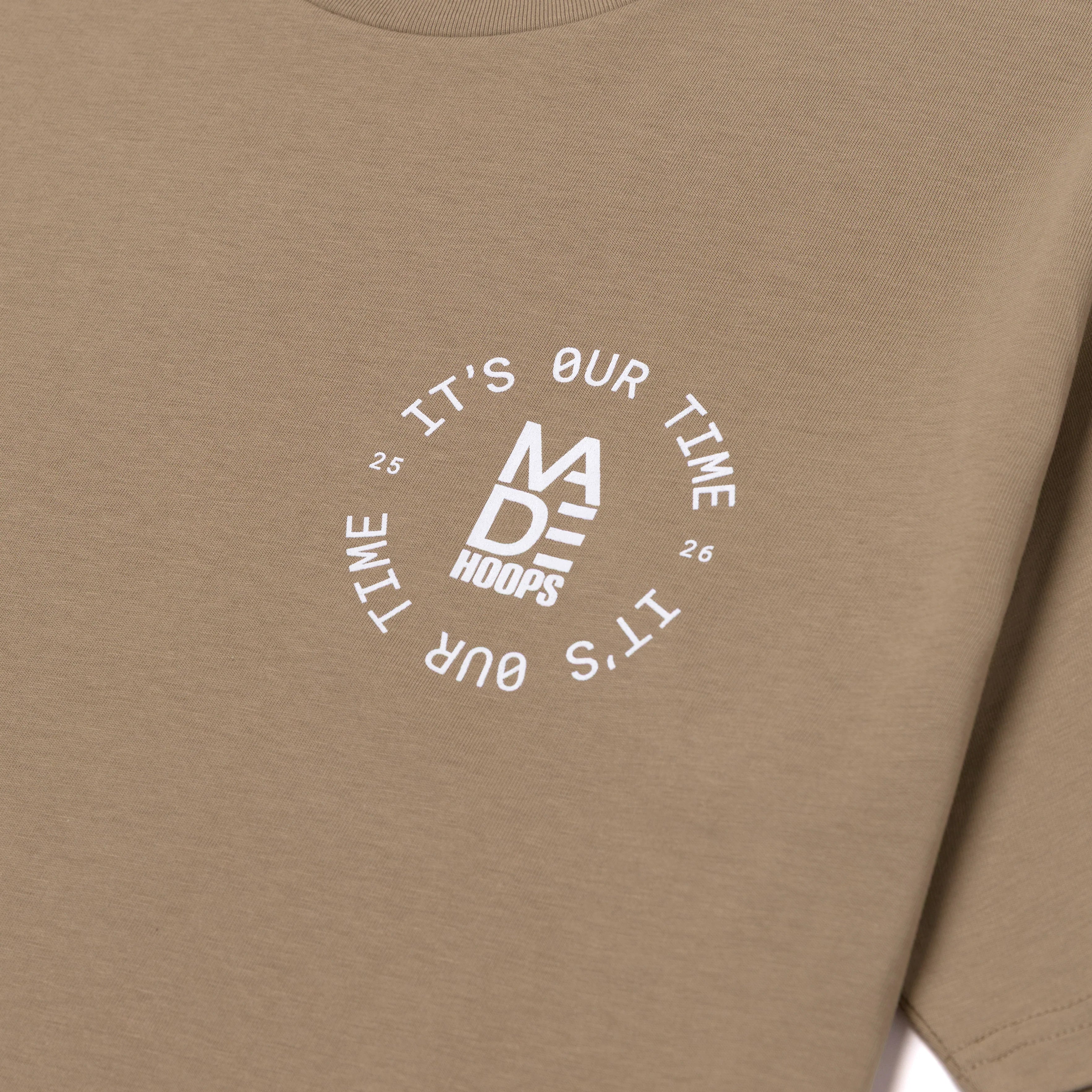 IOT Circle Tee - Image 3