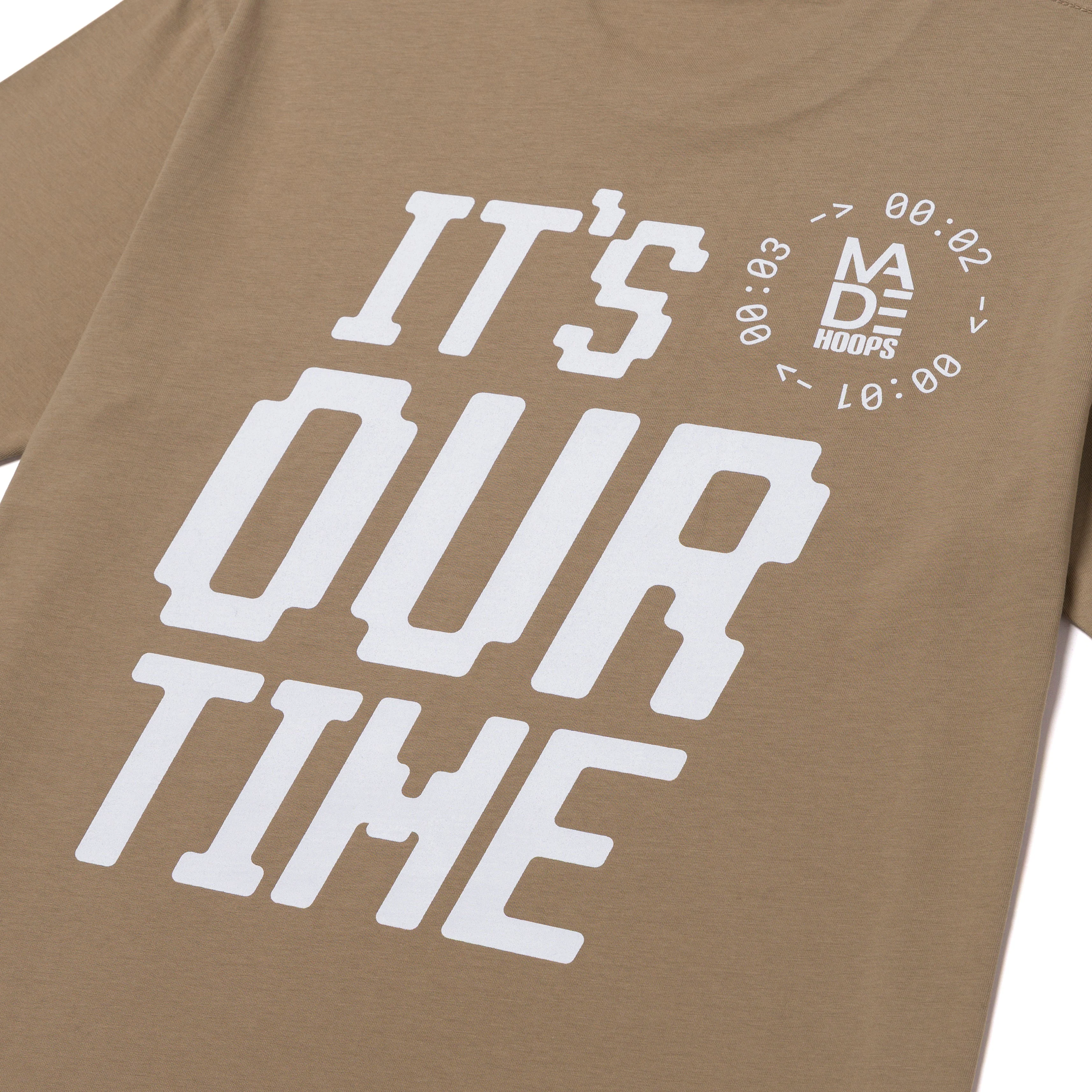 IOT Circle Tee - Image 4