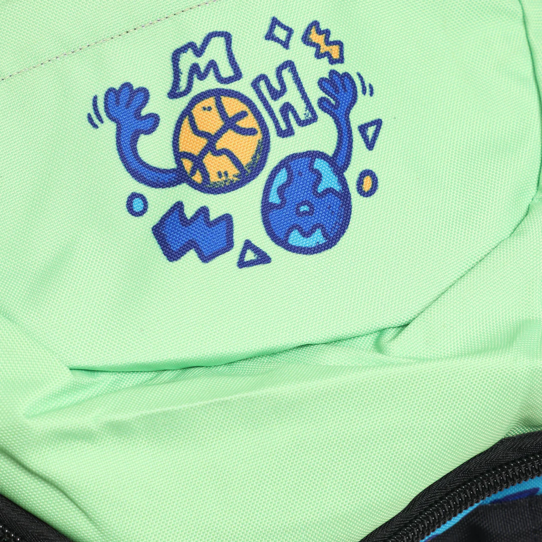 MADE Hoops Backpack | Jethro - Image 3