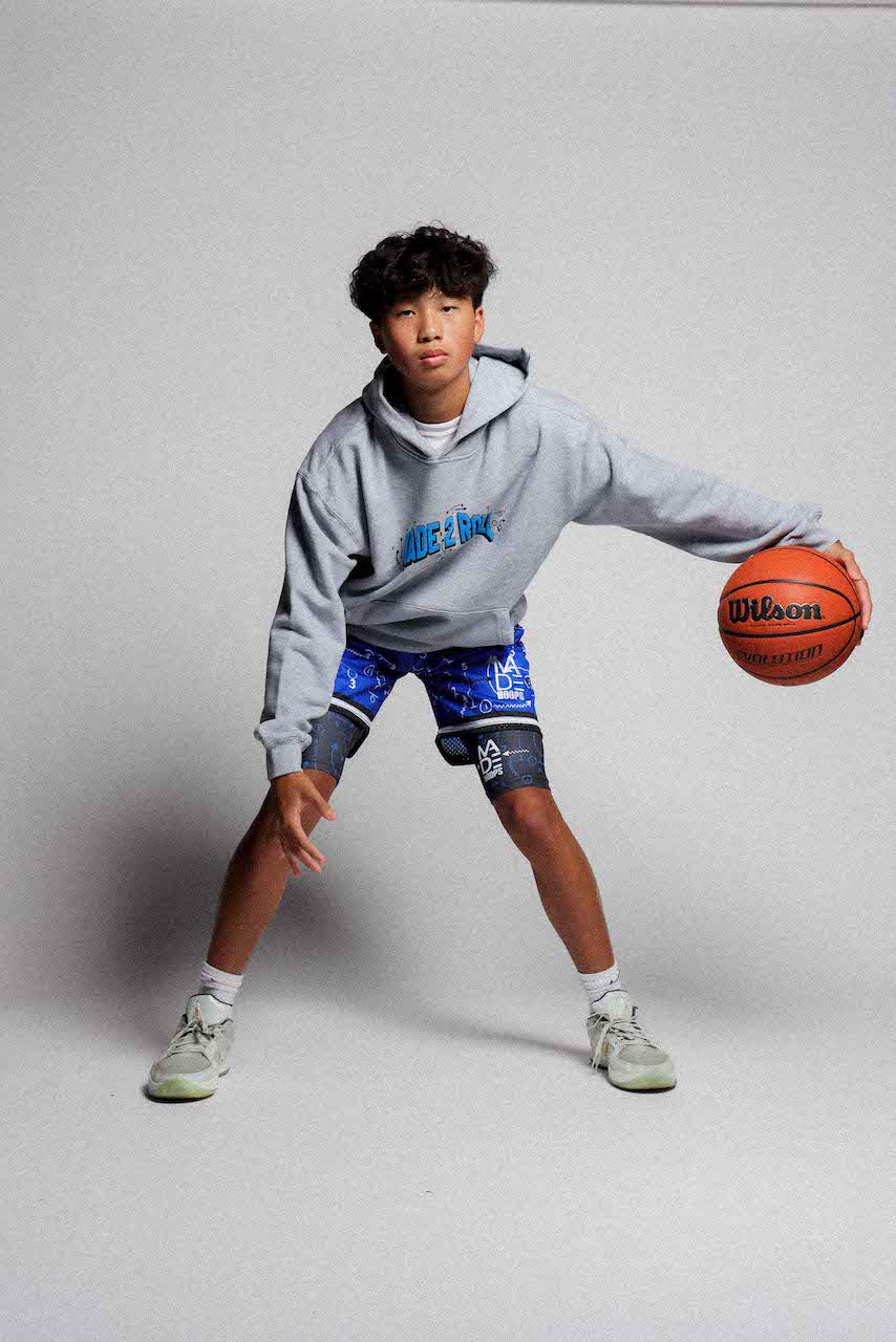 MADE 2 Roll Hoodie - Image 3