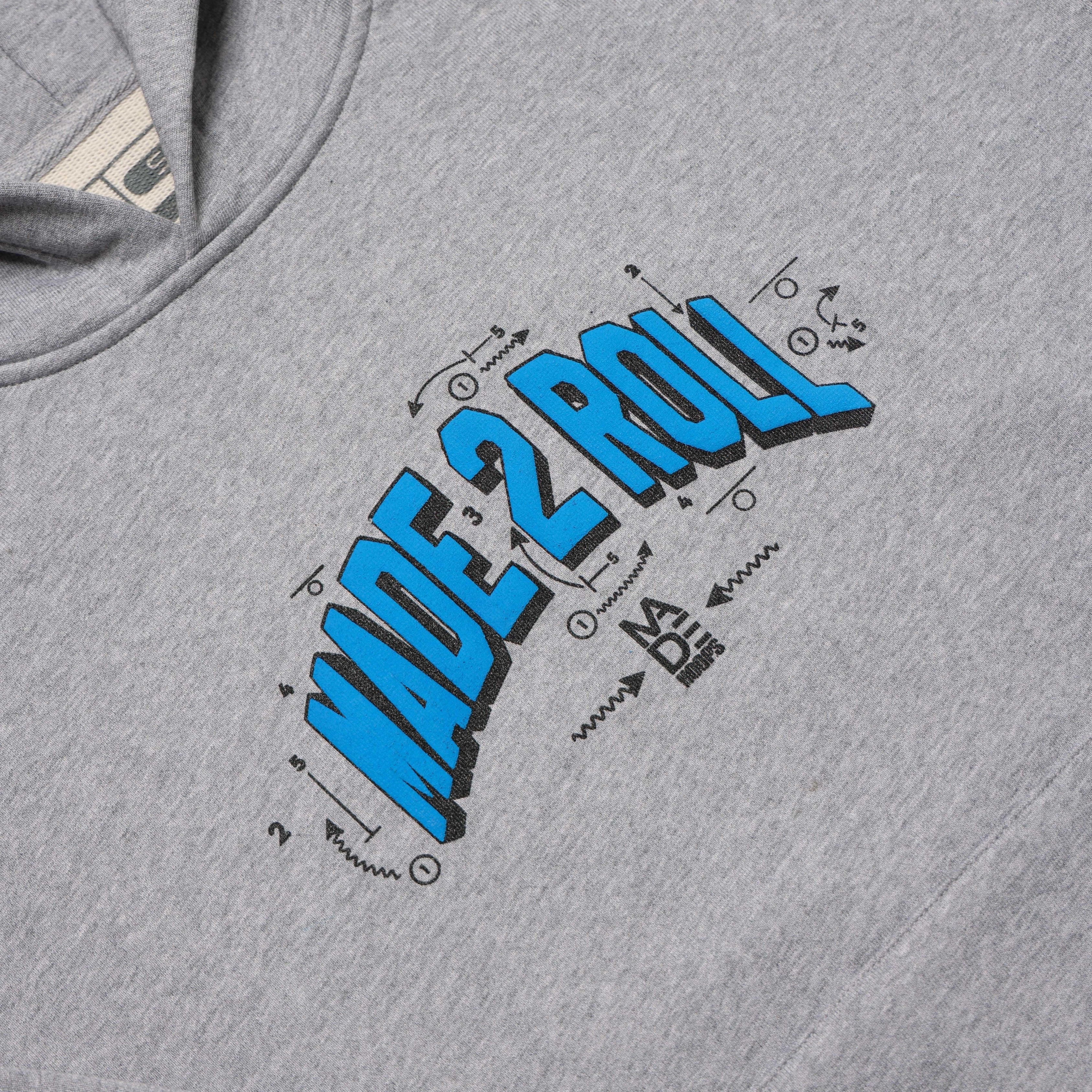 MADE 2 Roll Hoodie - Image 5