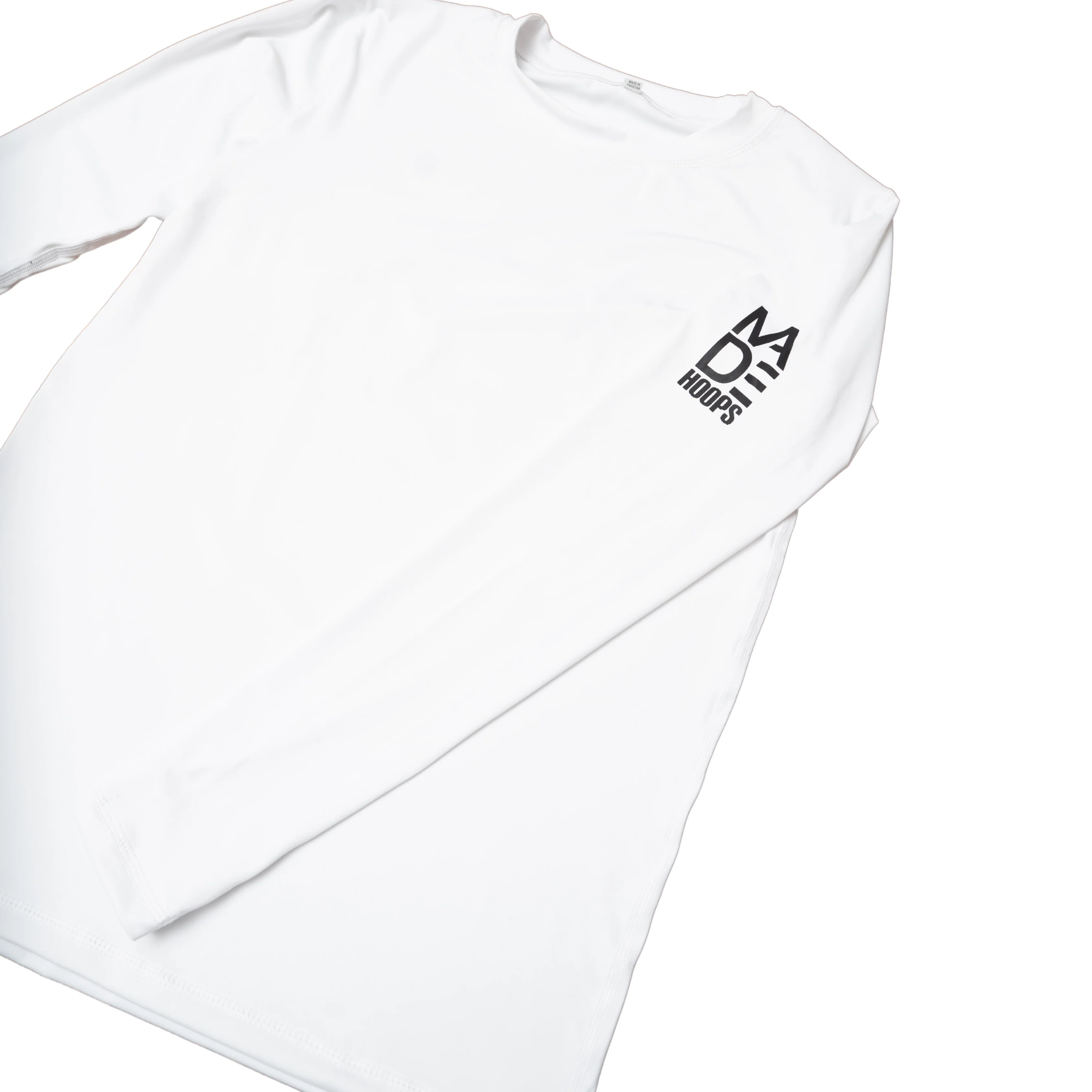 MADE Hoops Compression Long Sleeve Bundle - Image 6