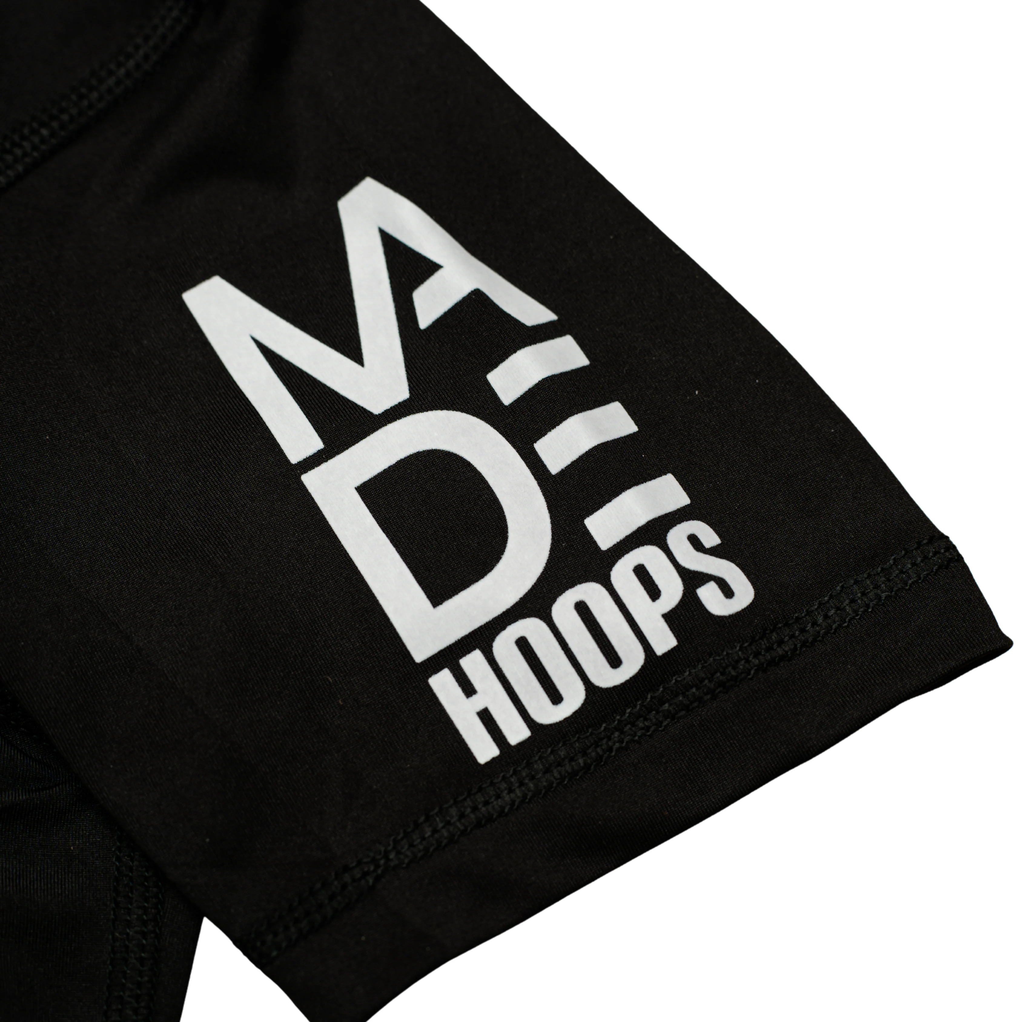 Made Hoops Compression Tee Bundle - Image 3