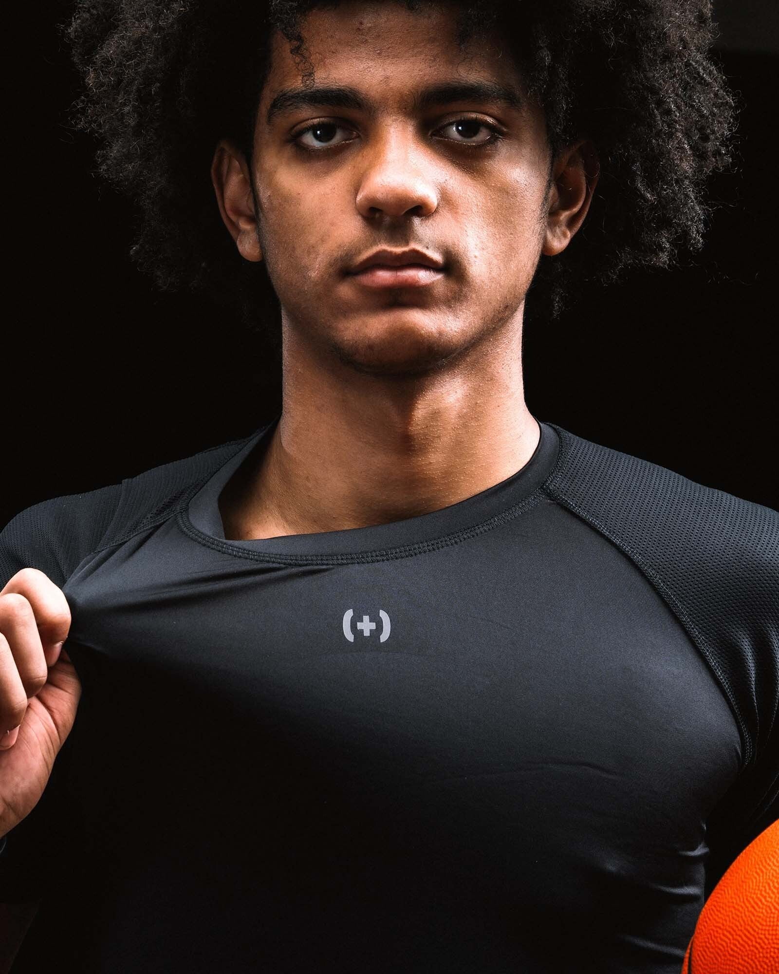 Compression Plus (+) Tee - Image 6