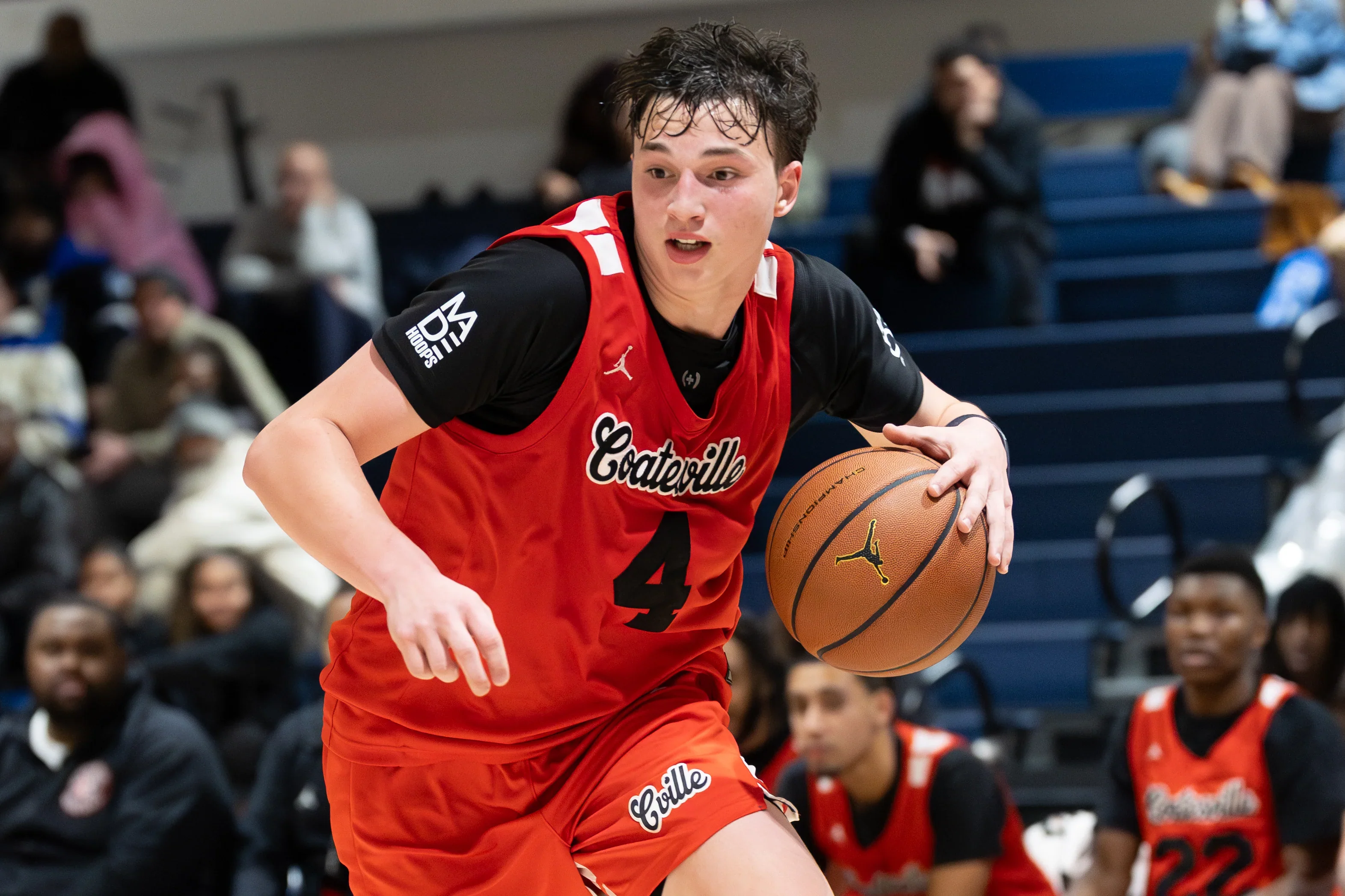 Compression Plus (+) Tee - Image 4