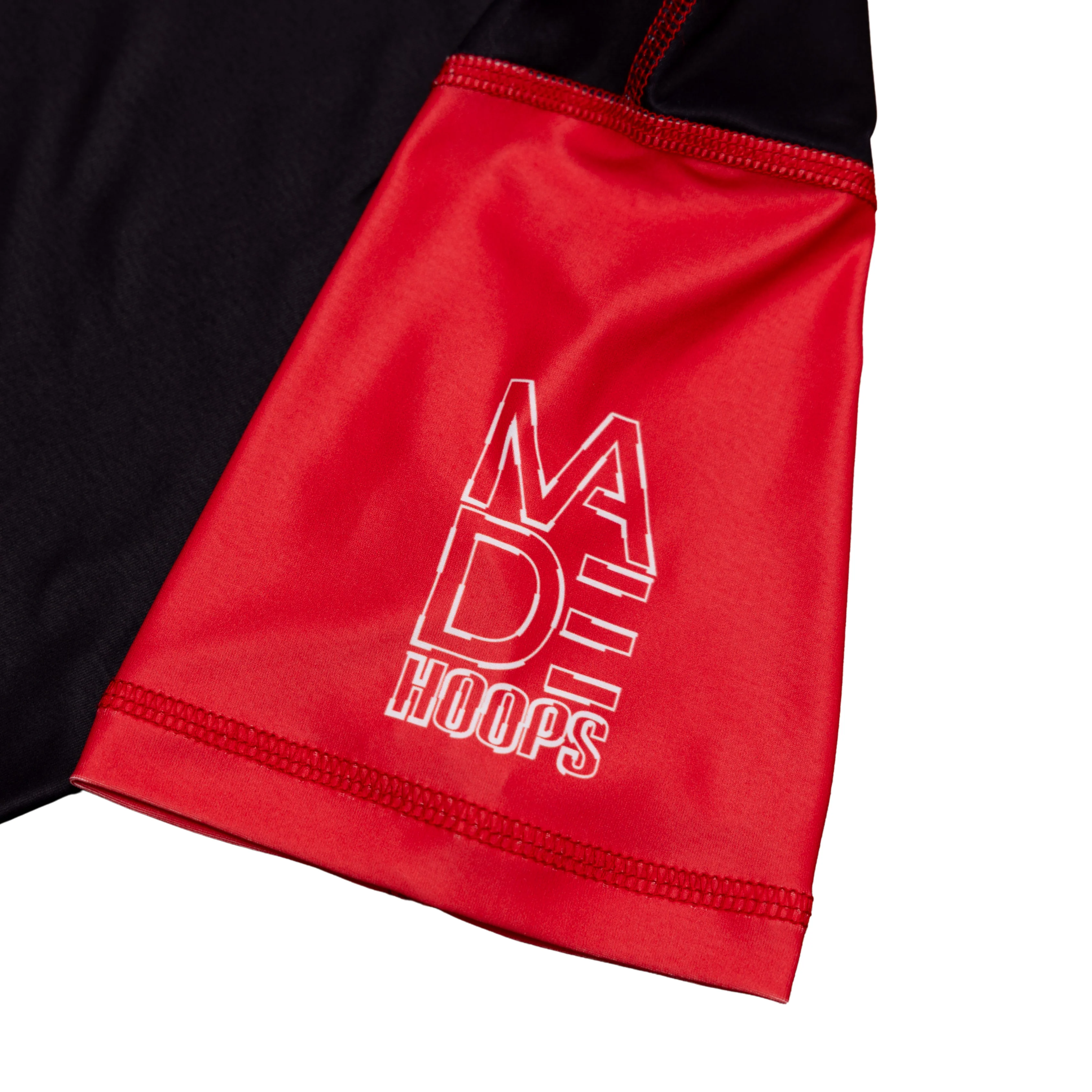 On A Poster Compression Tee - Image 4