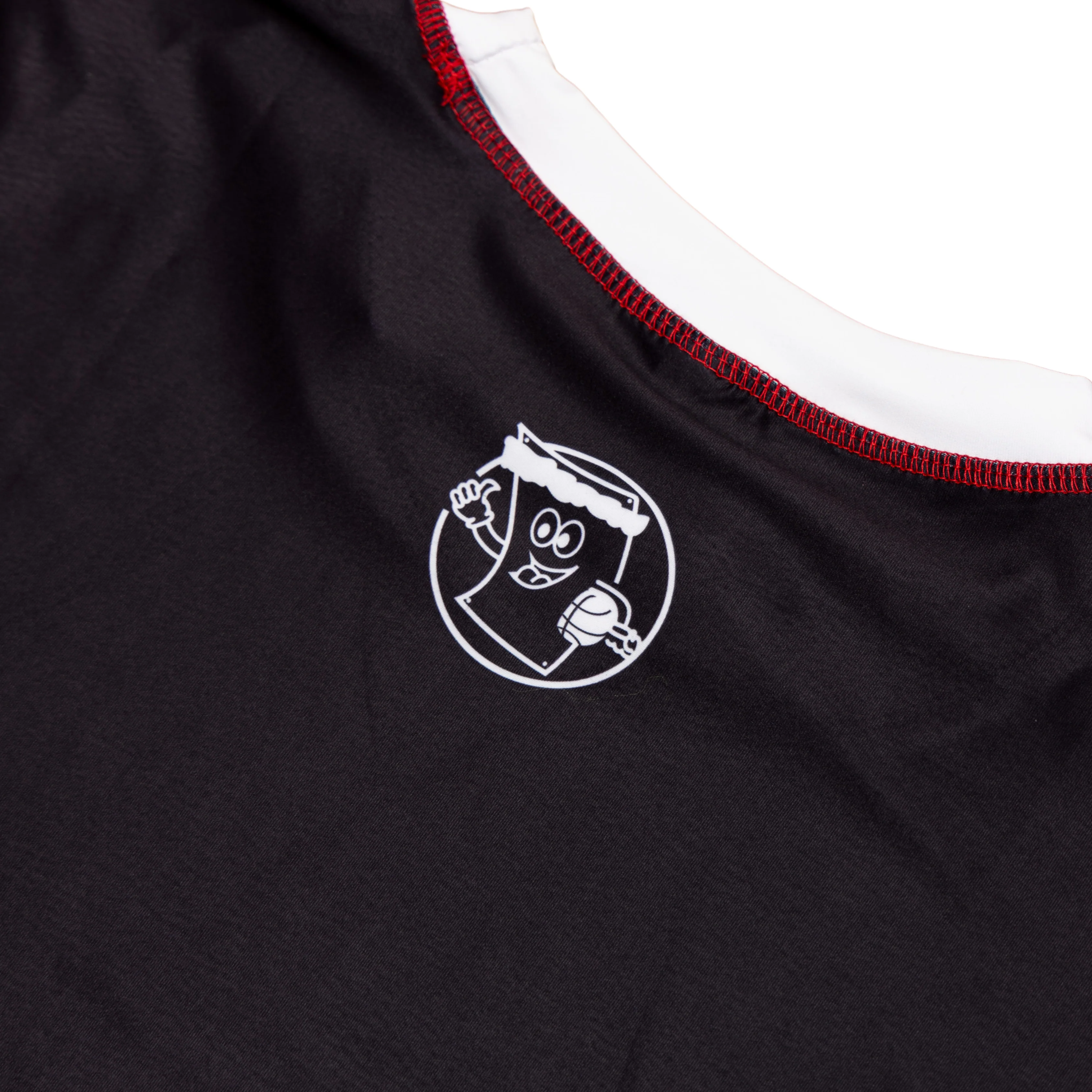 On A Poster Compression Tee - Image 6