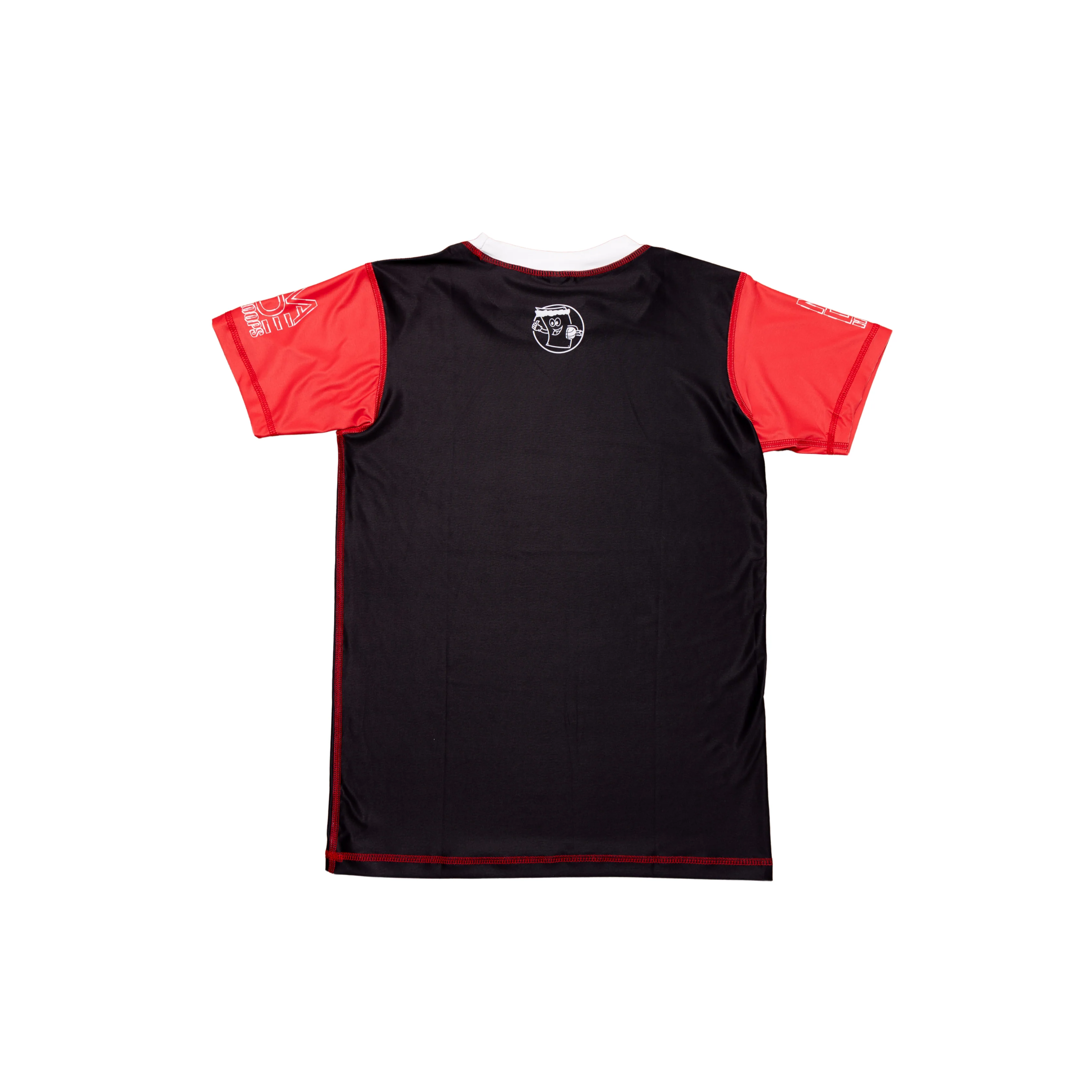 On A Poster Compression Tee - Image 7