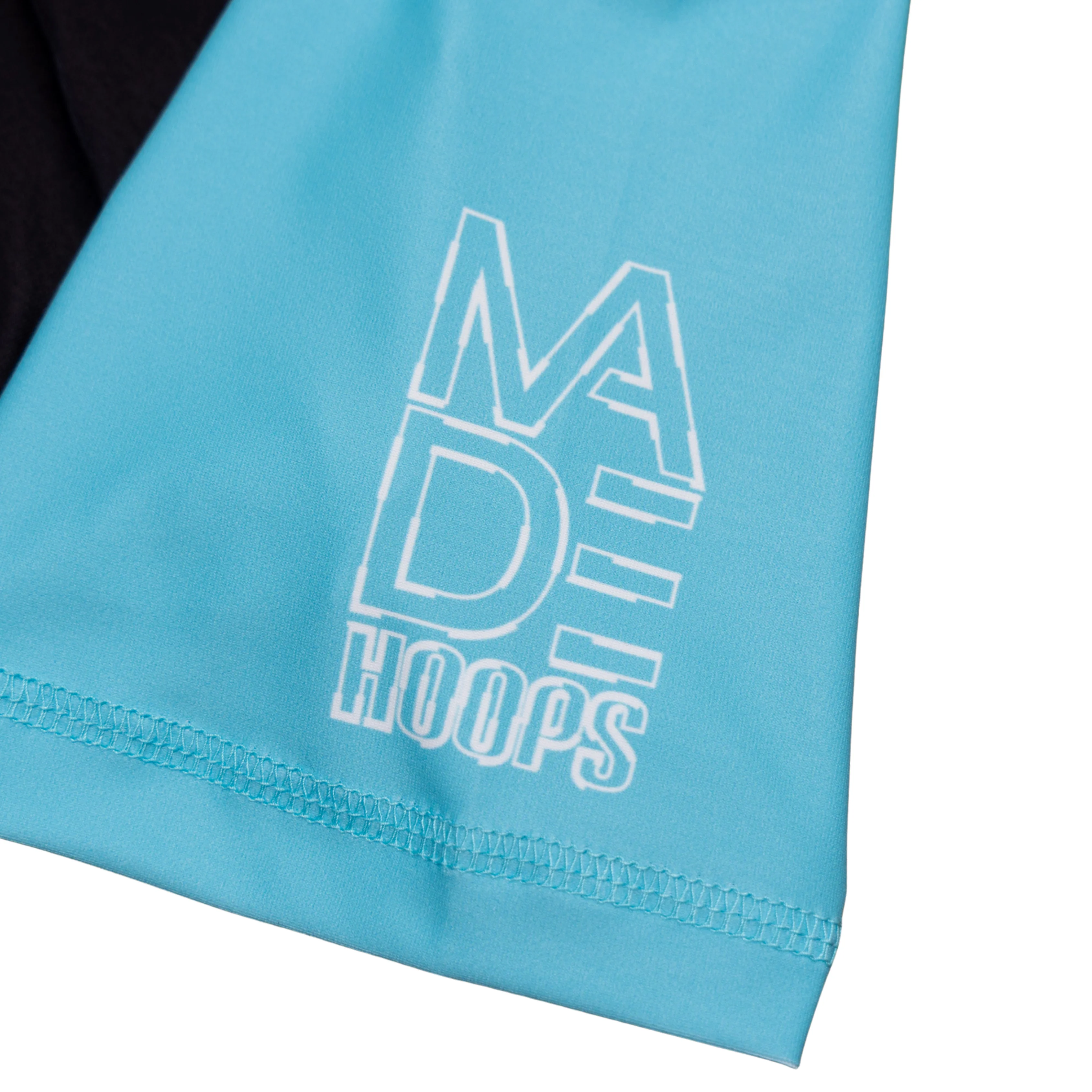 On A Poster Compression Tee - Image 4