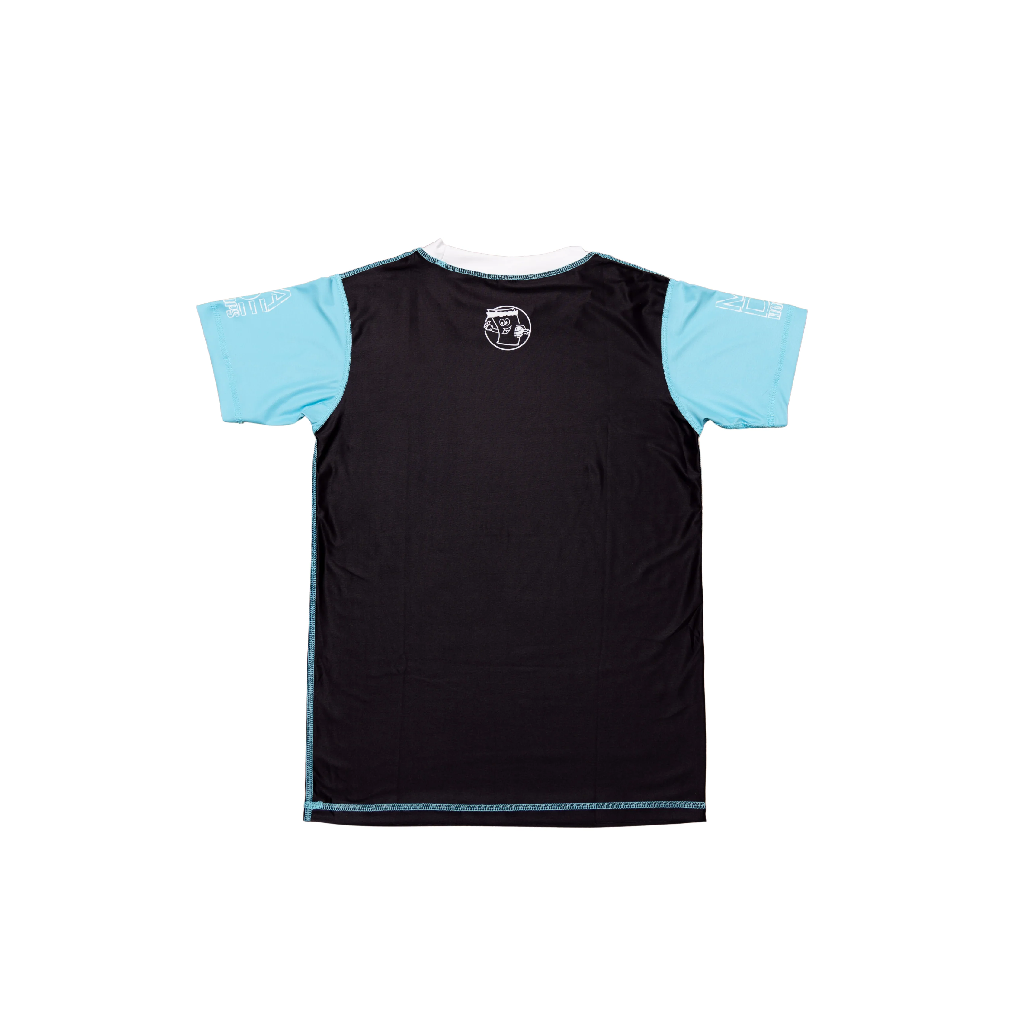 On A Poster Compression Tee - Image 5