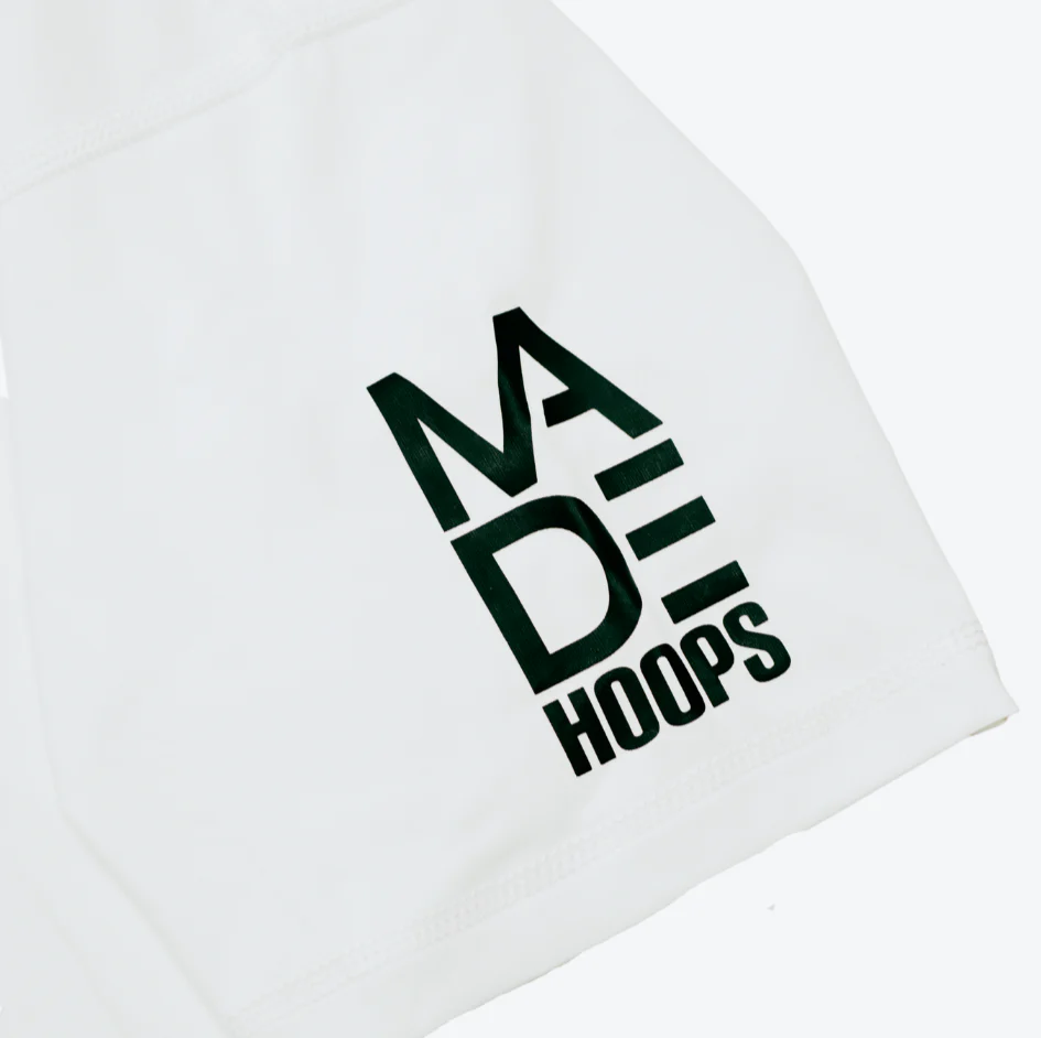 Made Hoops Compression Tee Bundle - Image 3