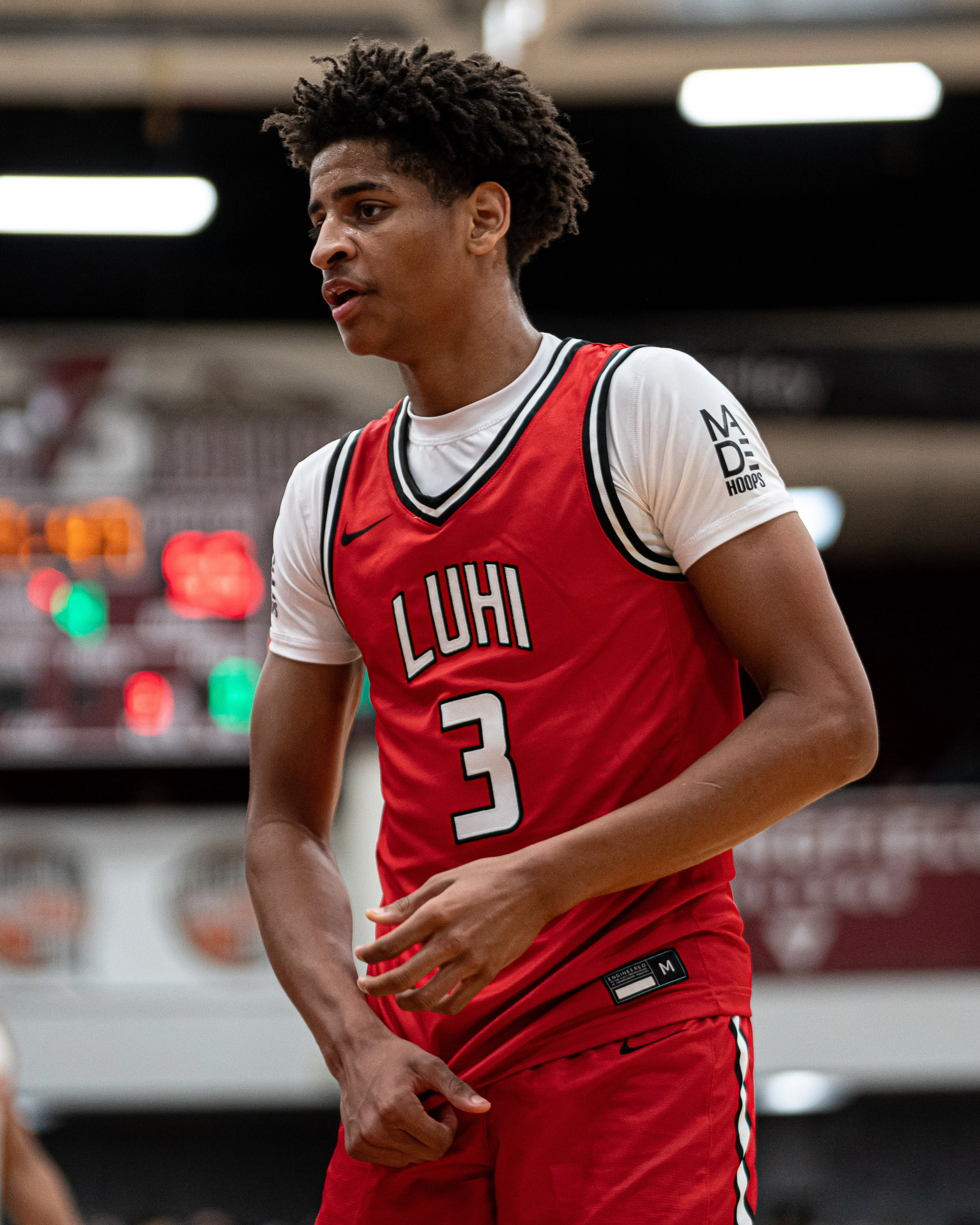 Made Hoops Compression Tee Bundle - Image 4