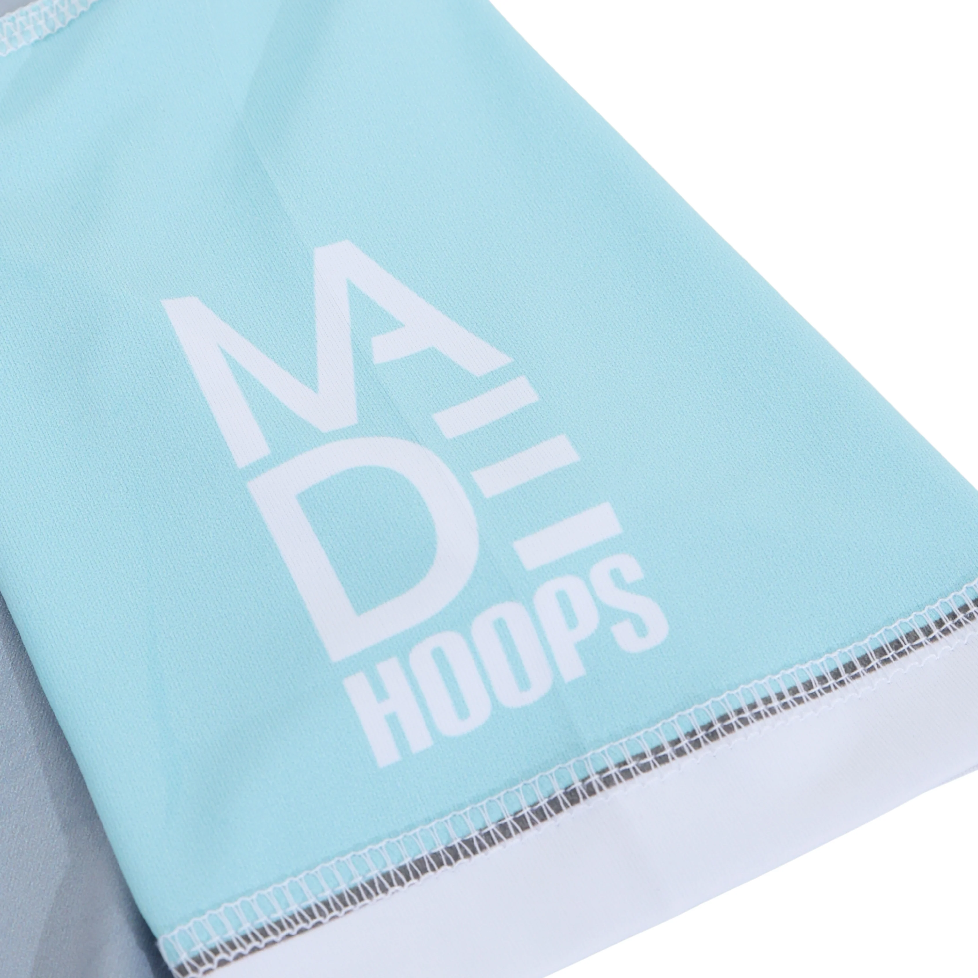 Year 11 "No Area Code" Compression Tee - Image 3