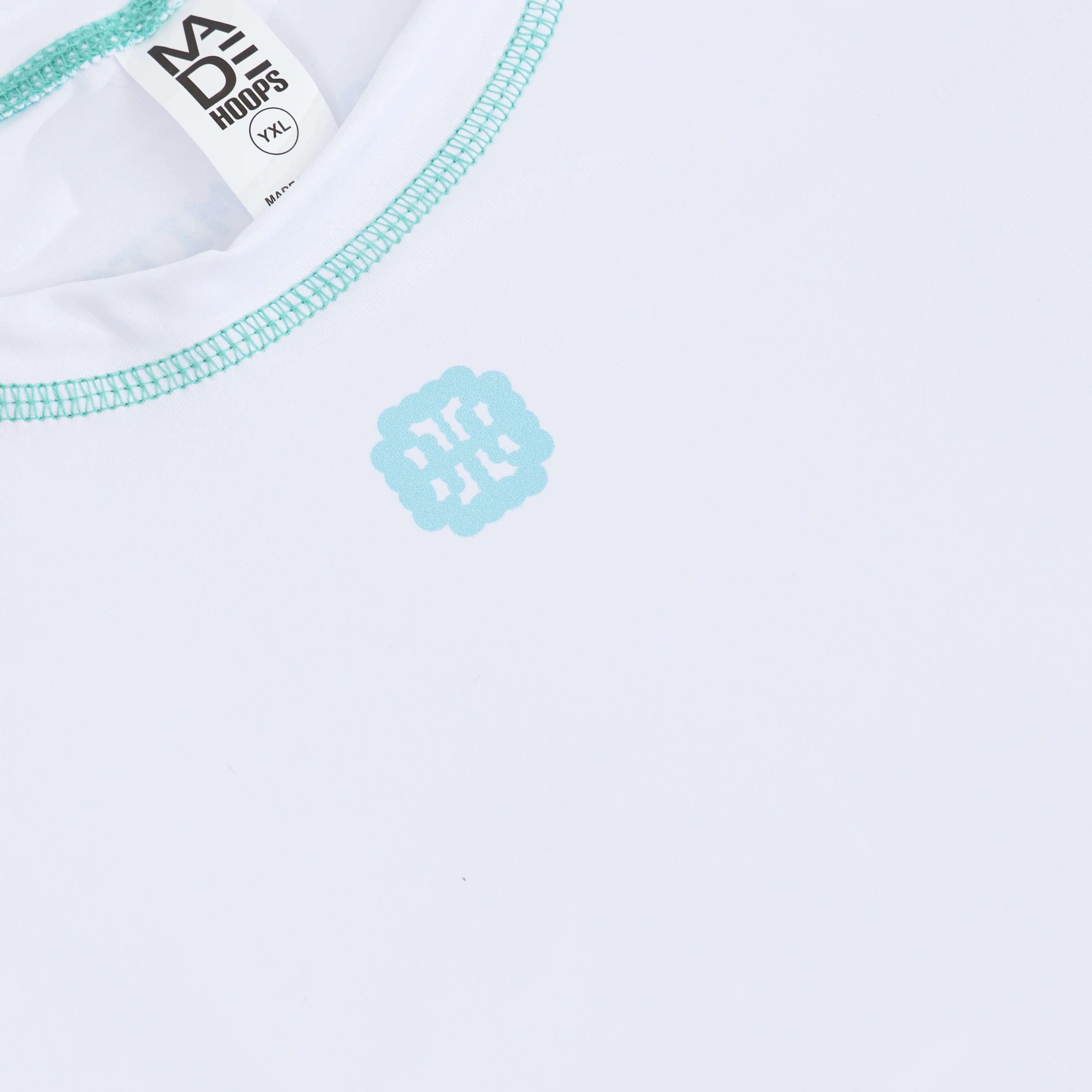 "Prove It" Compression Tee - Image 3