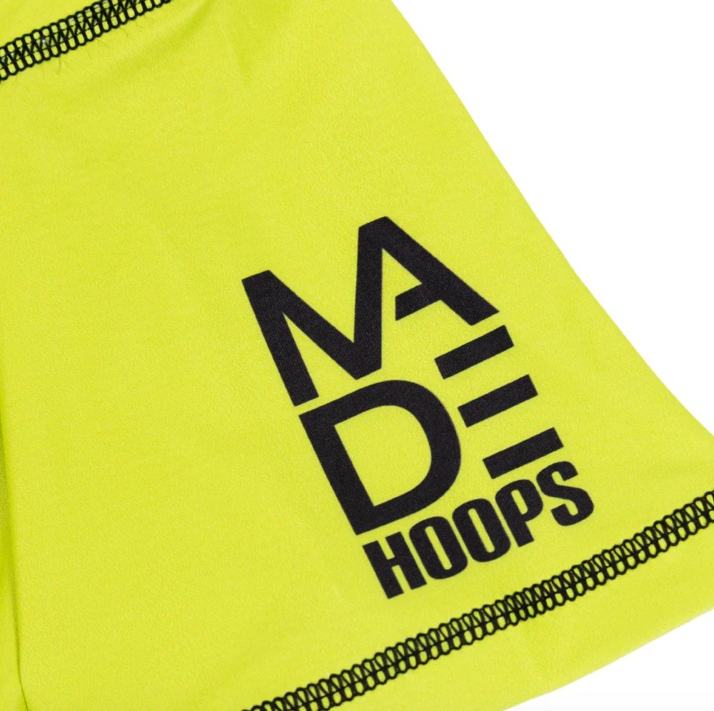 "Start Here" Compression Tee - Image 5