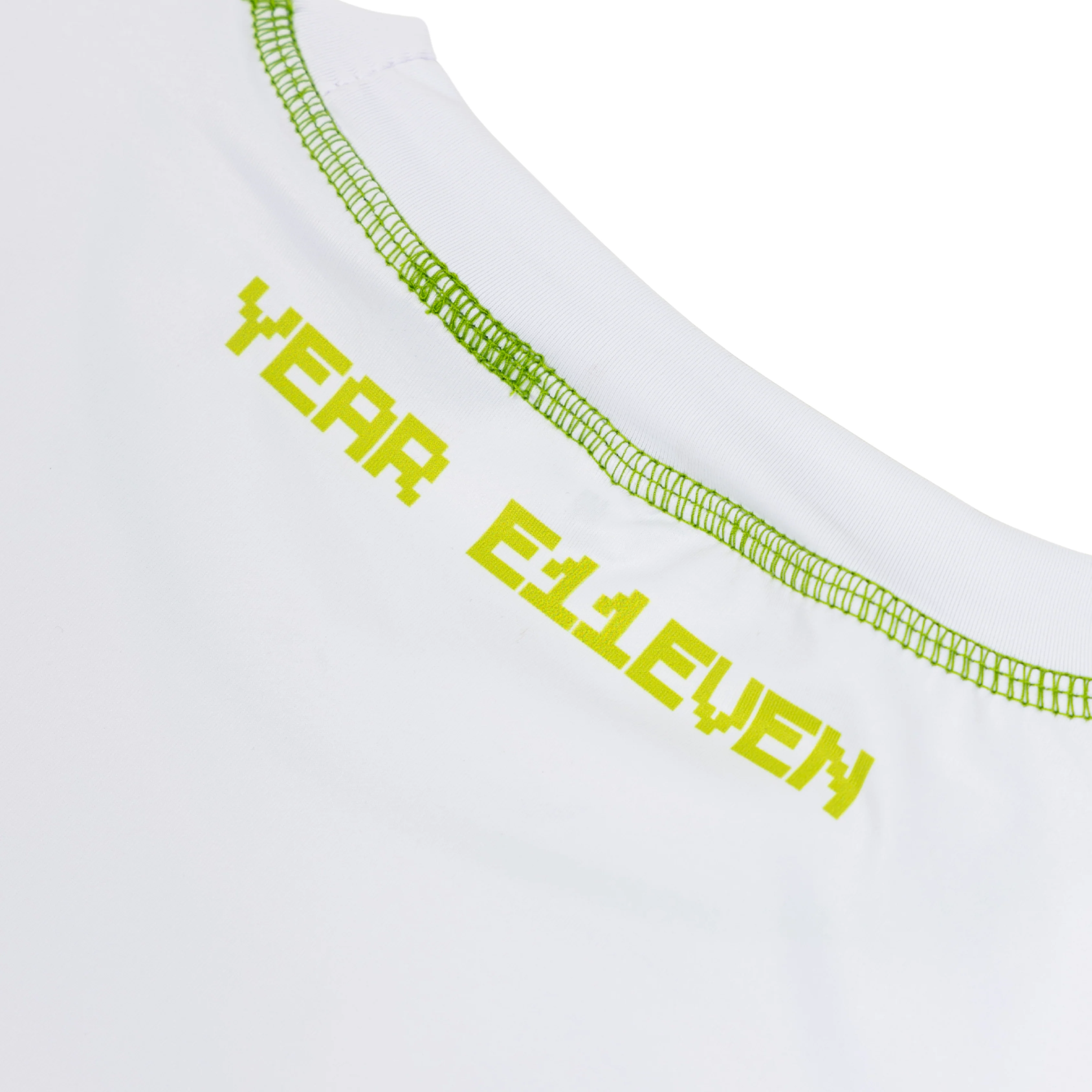 "Start Here" Compression Tee - Image 4