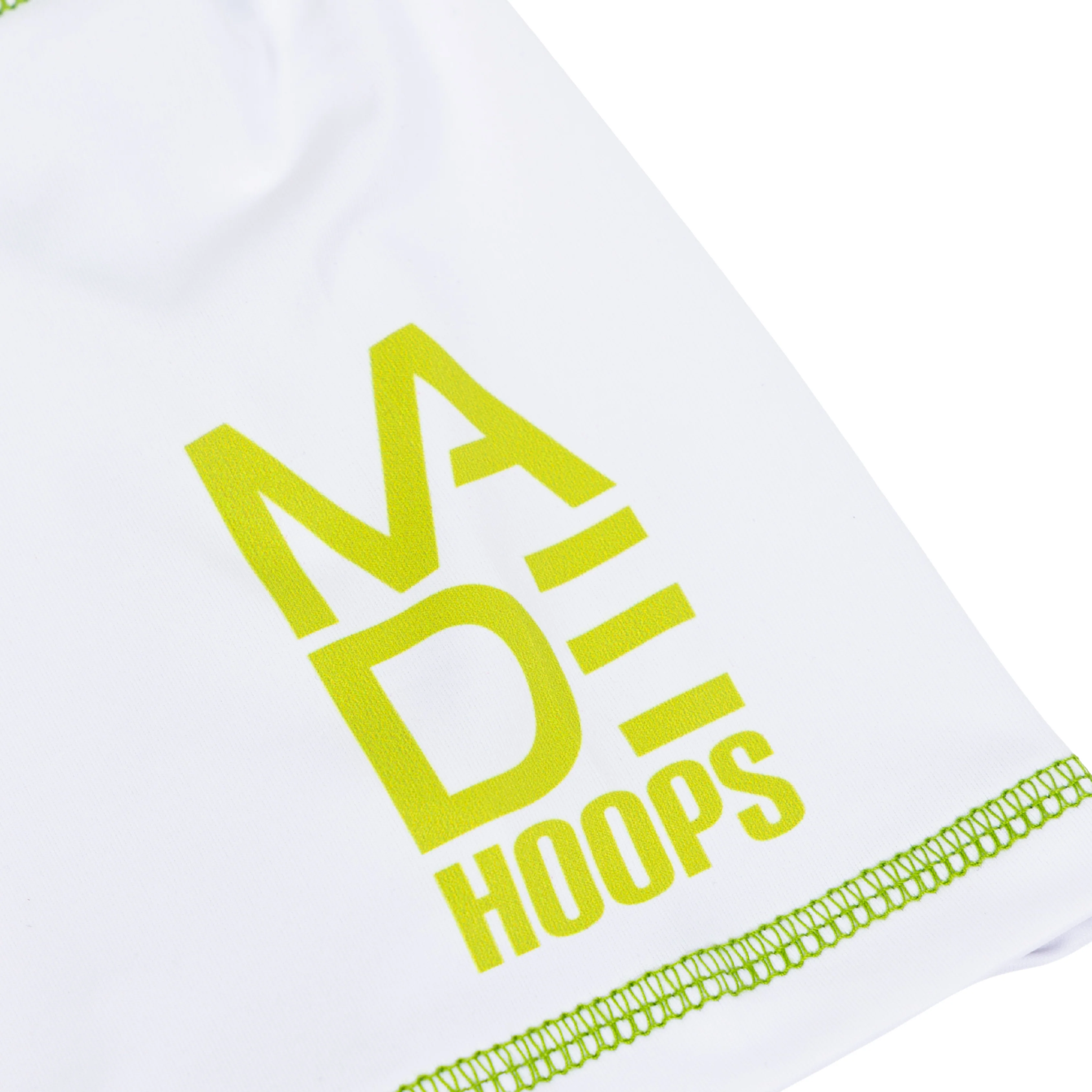 "Start Here" Compression Tee - Image 5